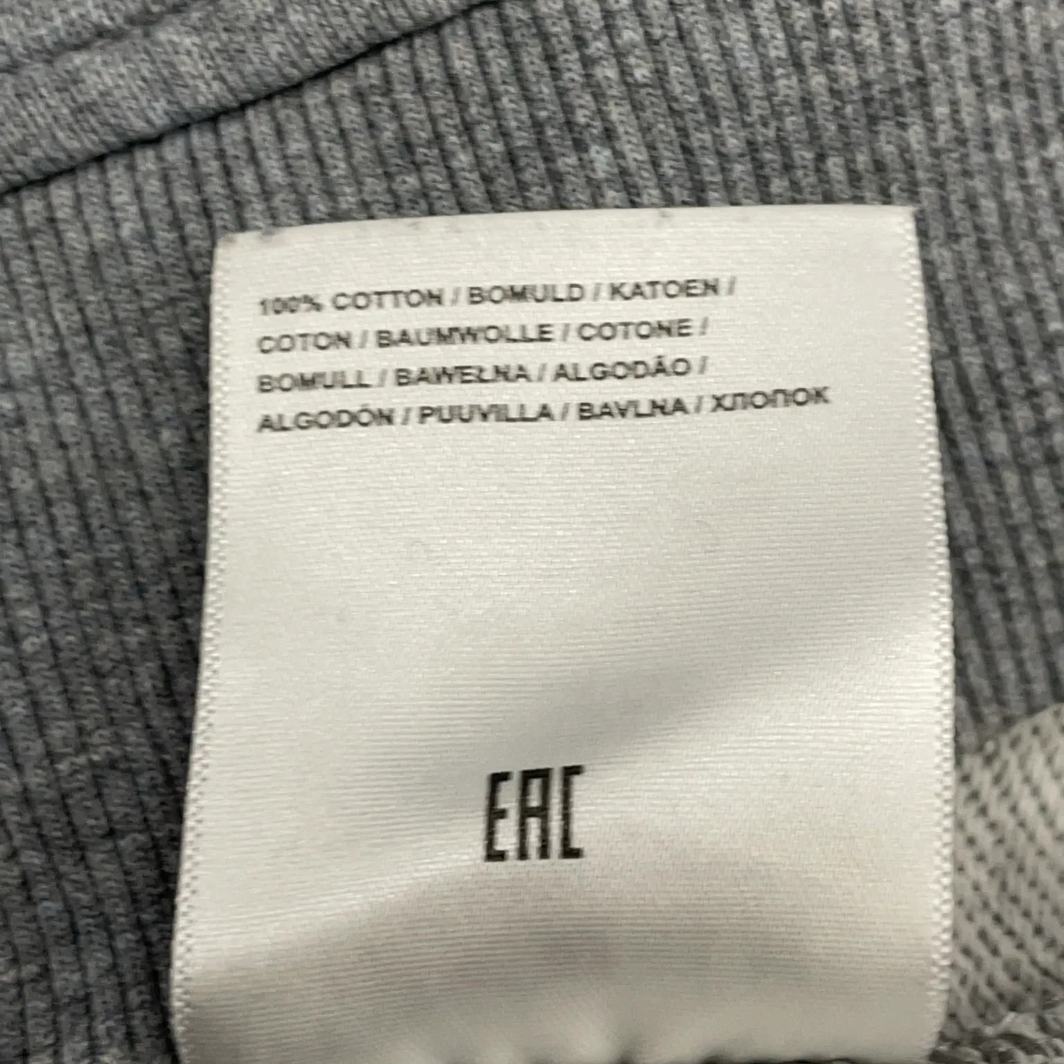 Lyle & Scott - bild 4