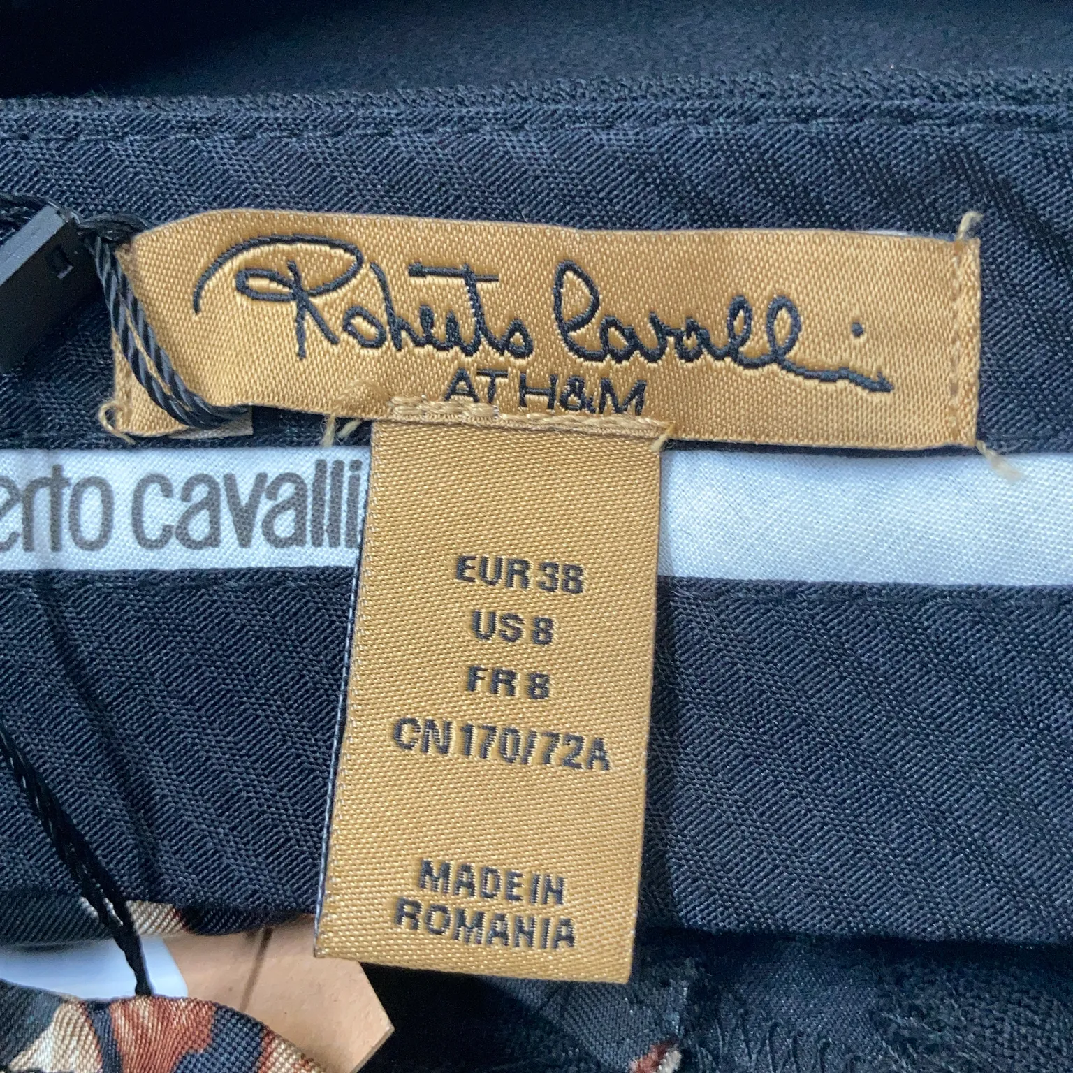 Roberto Cavalli at H&M - bild 4