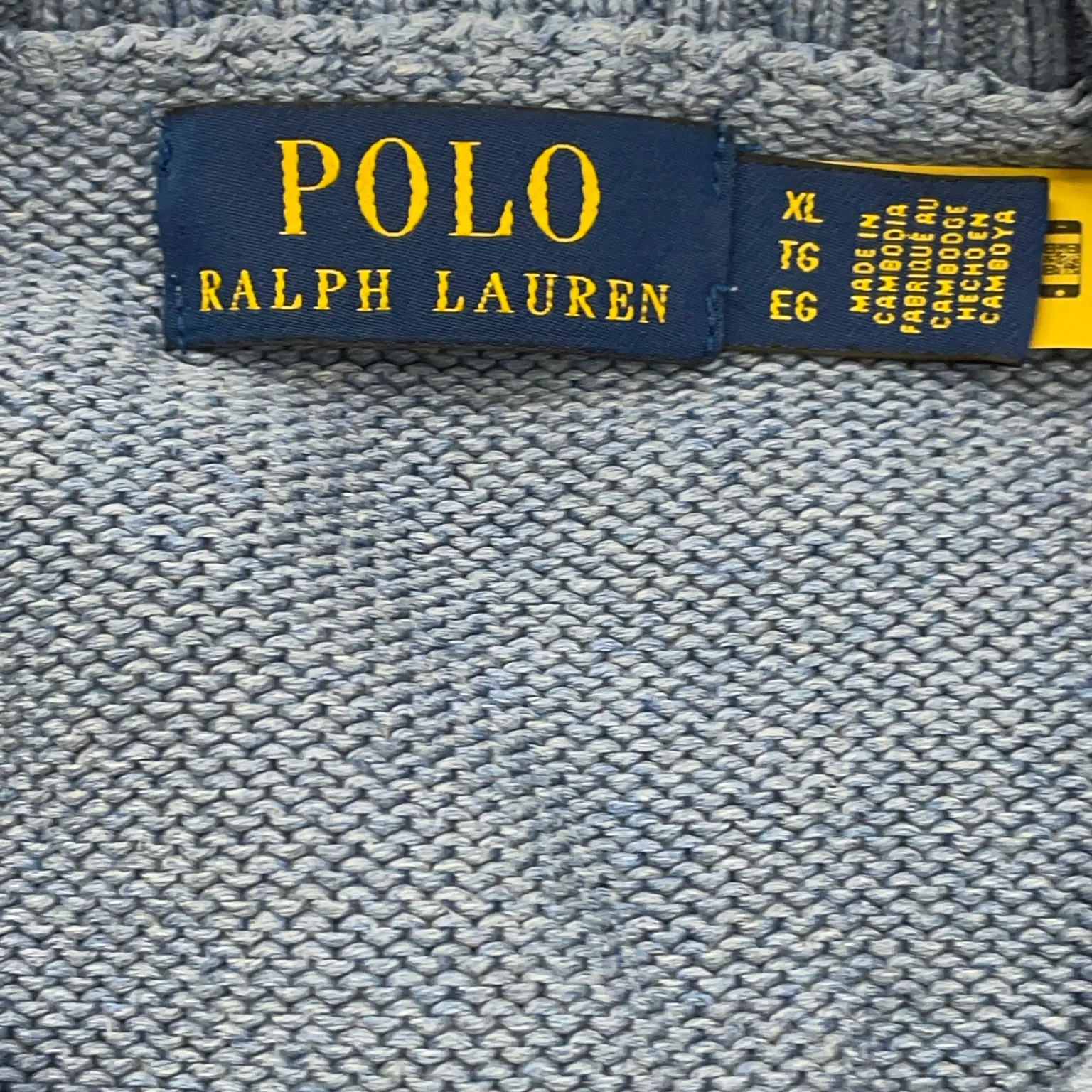 Polo Ralph Lauren - bild 3