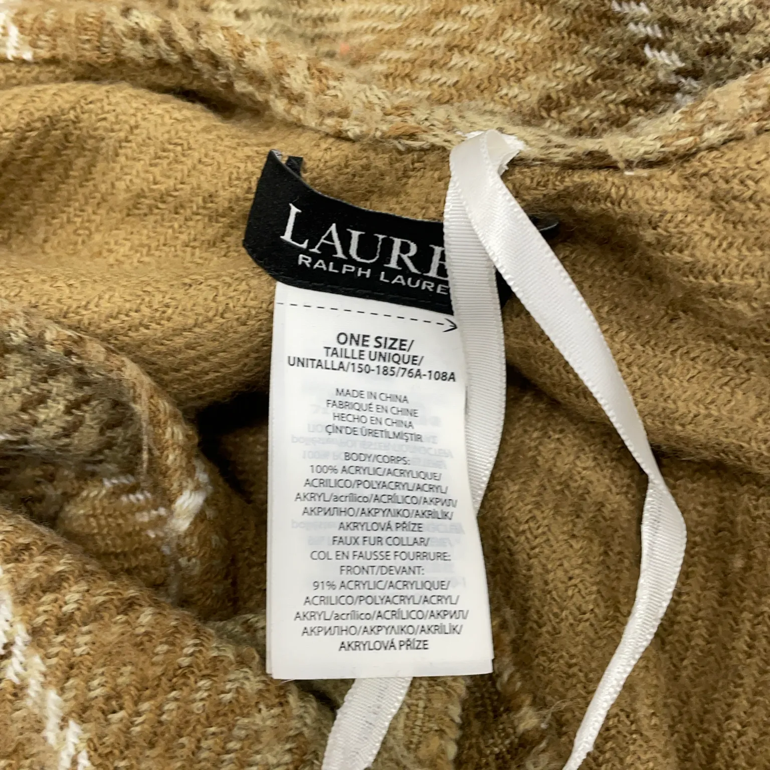 Lauren Ralph Lauren - bild 3