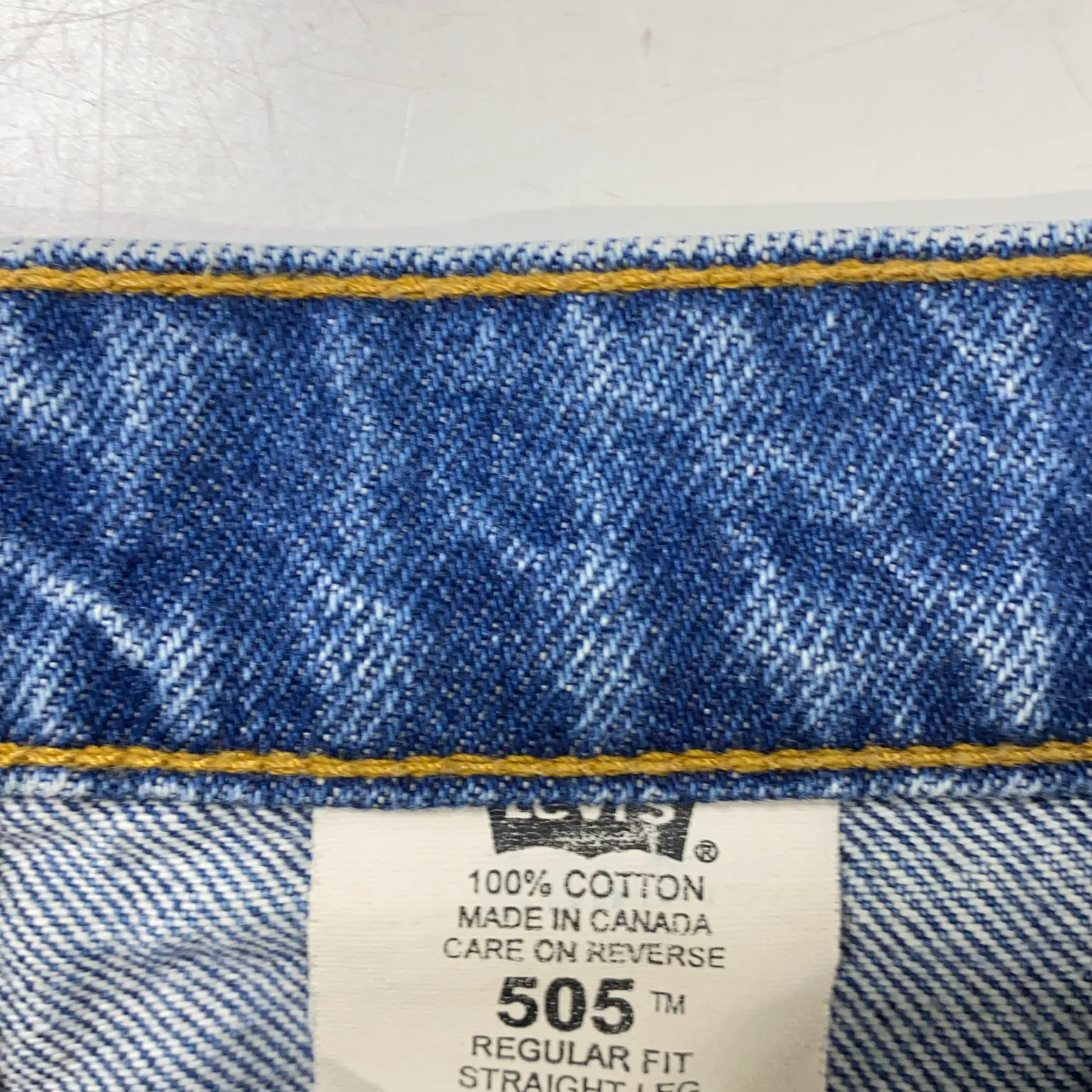 Levi Strauss & Co - bild 4