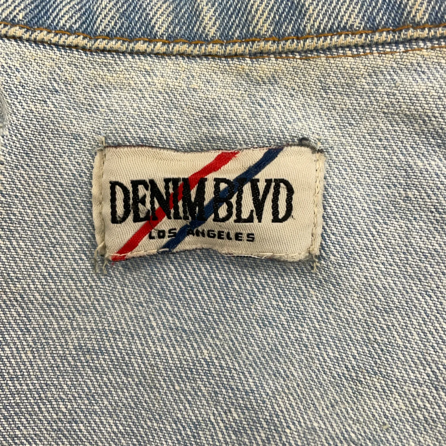 Denim BLVD - bild 3