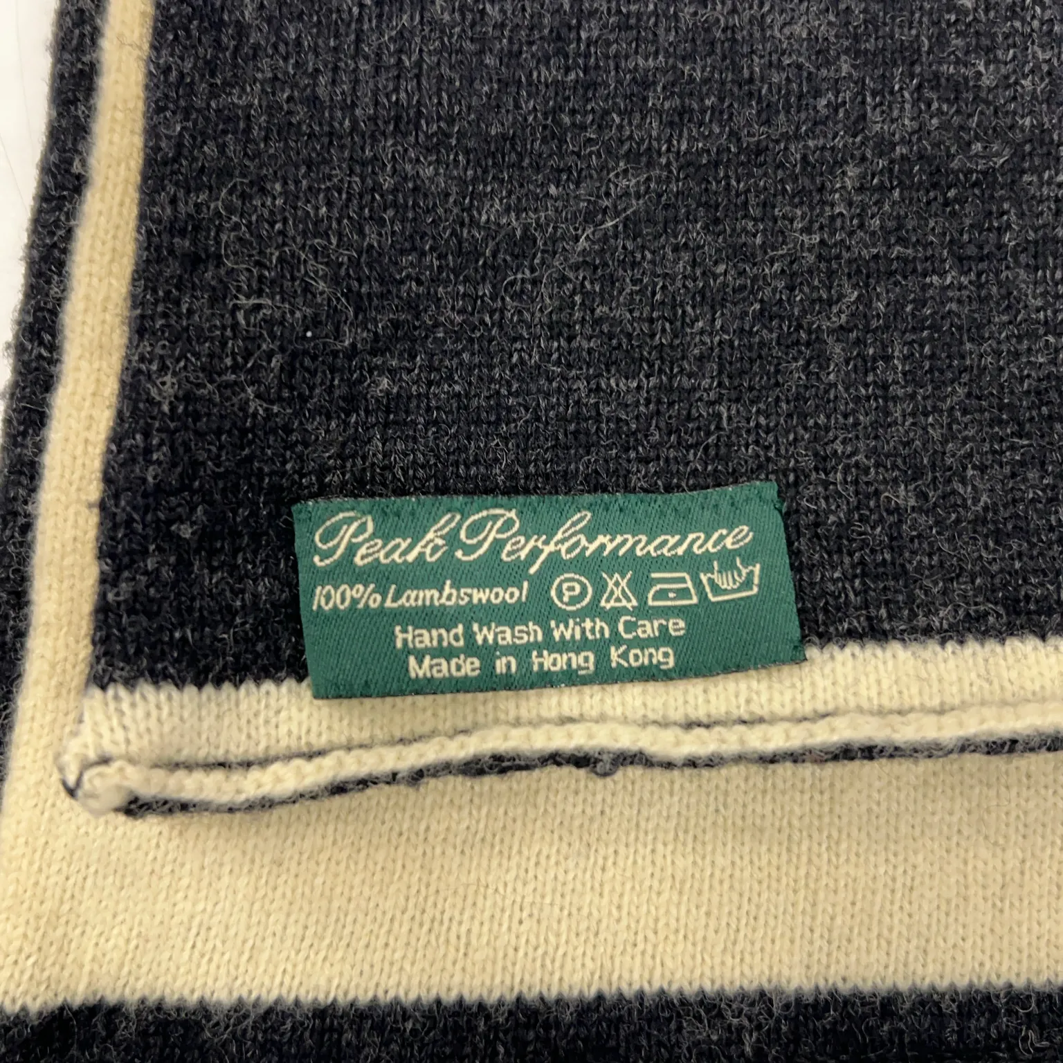 Peak Performance - bild 3