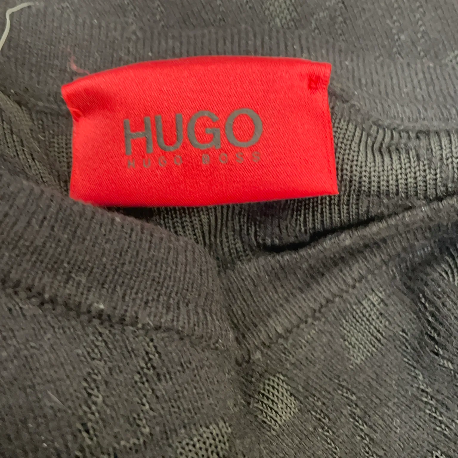 Hugo Boss - bild 3