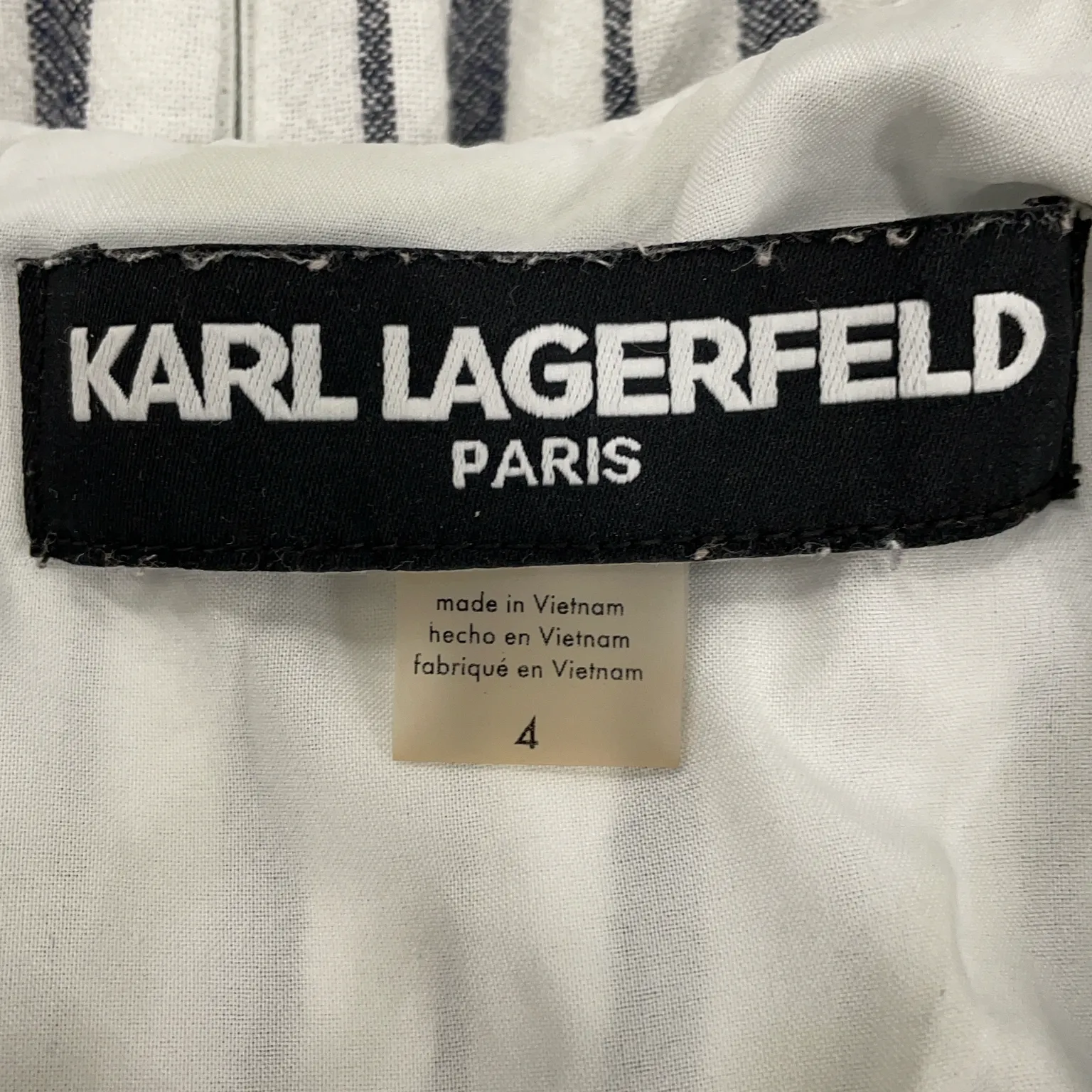 Karl Lagerfeld - bild 3