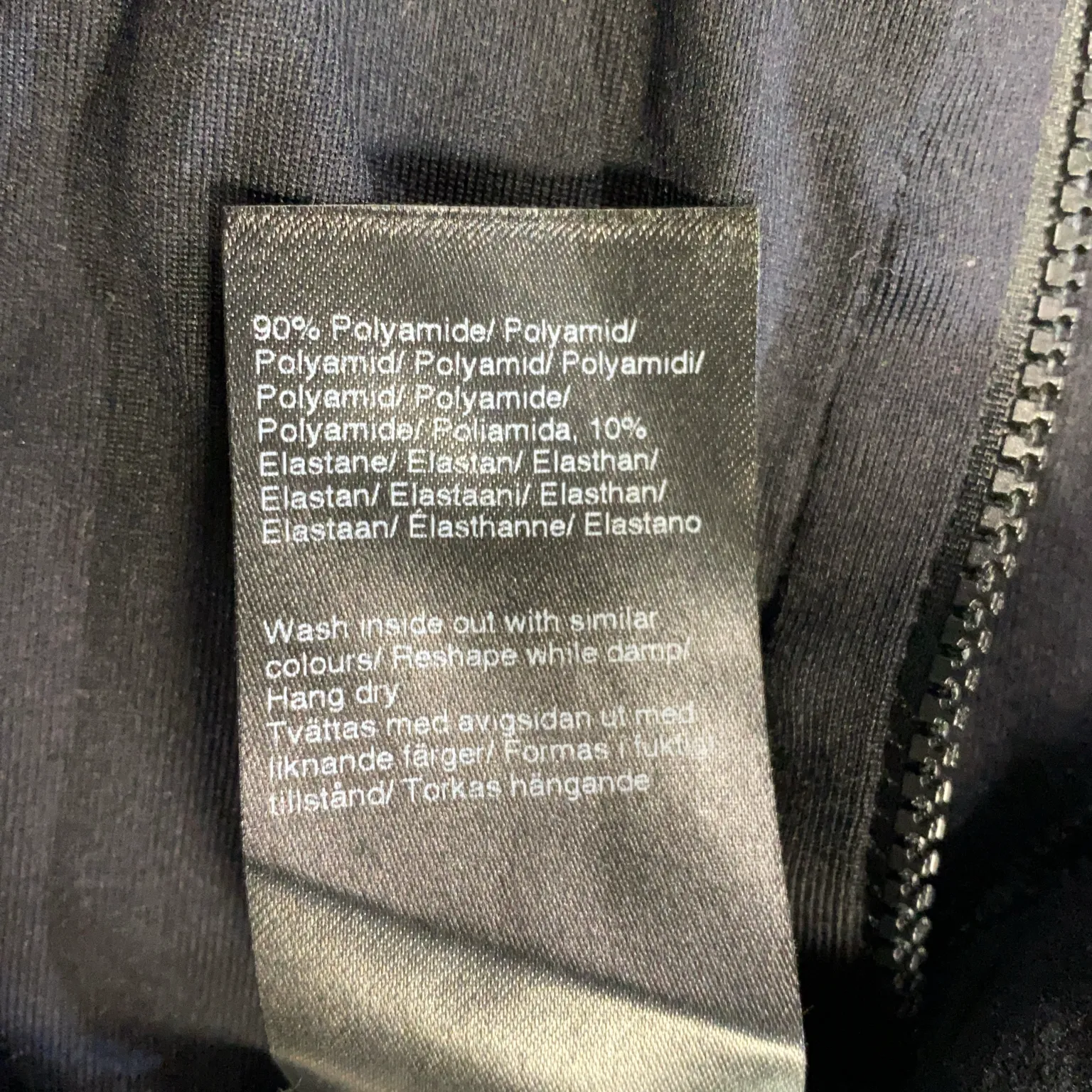 Soft Sport Filippa K - bild 4