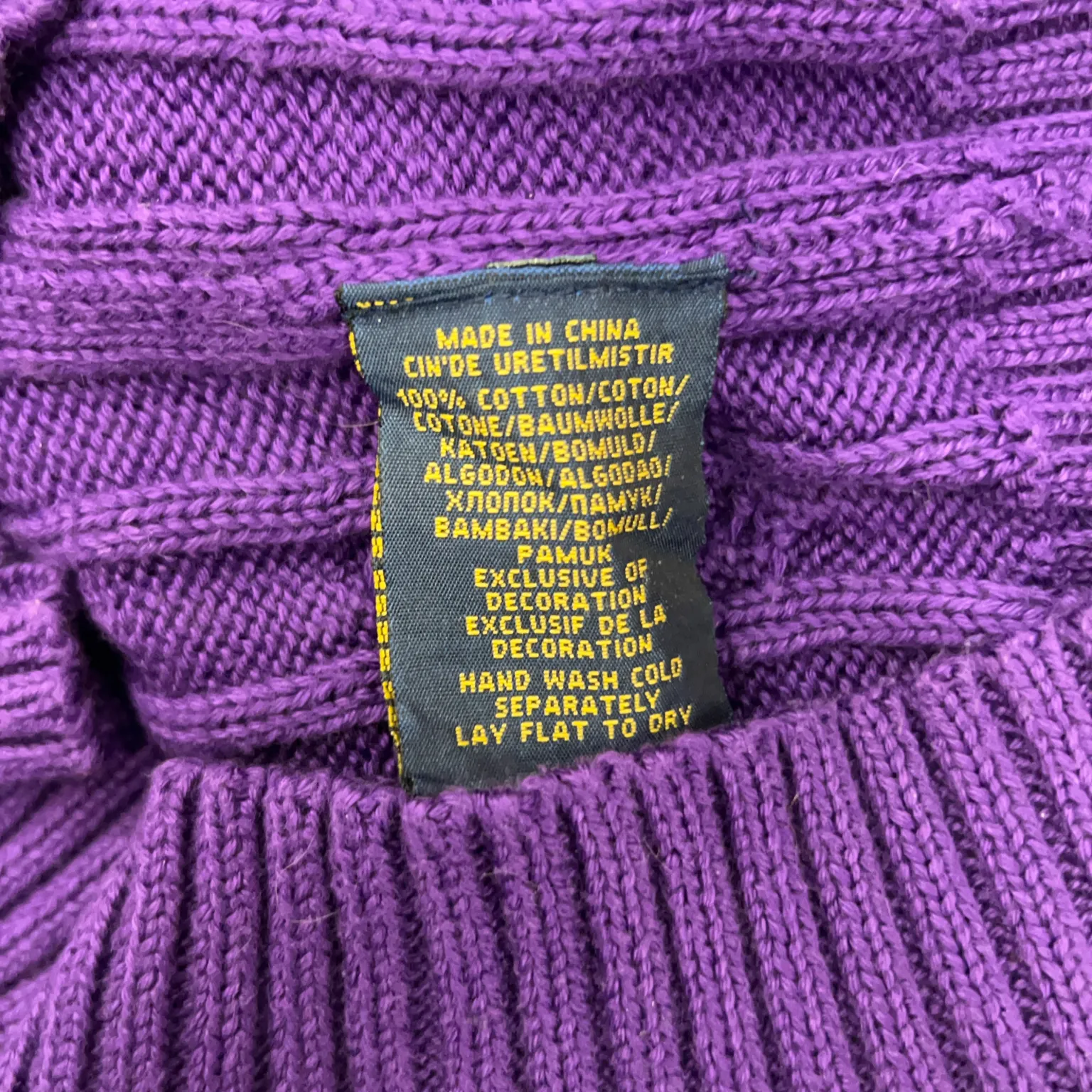 Polo Ralph Lauren - bild 4