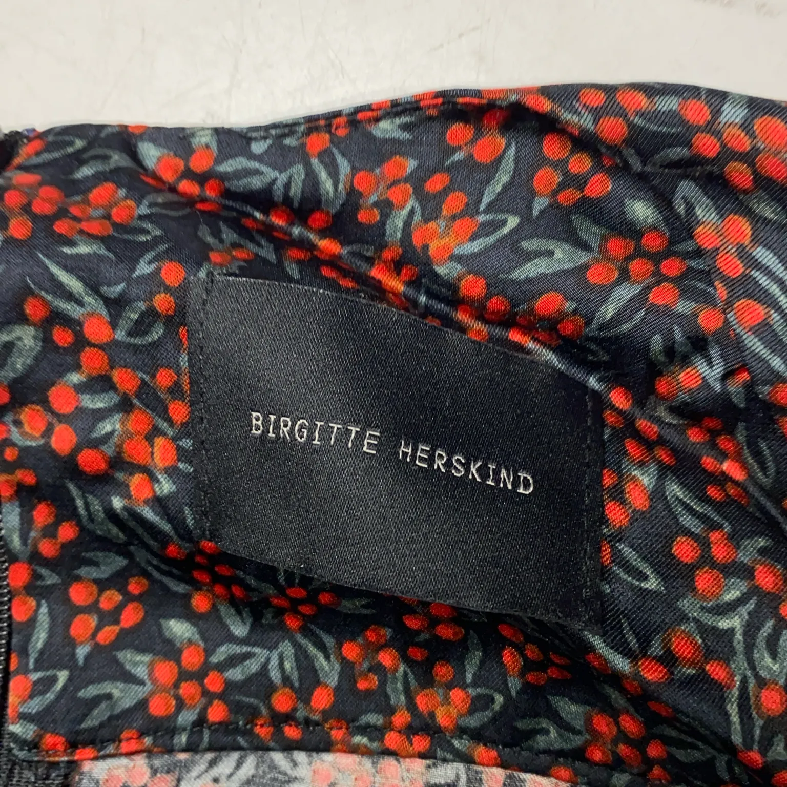 Birgitte Herskind - bild 3