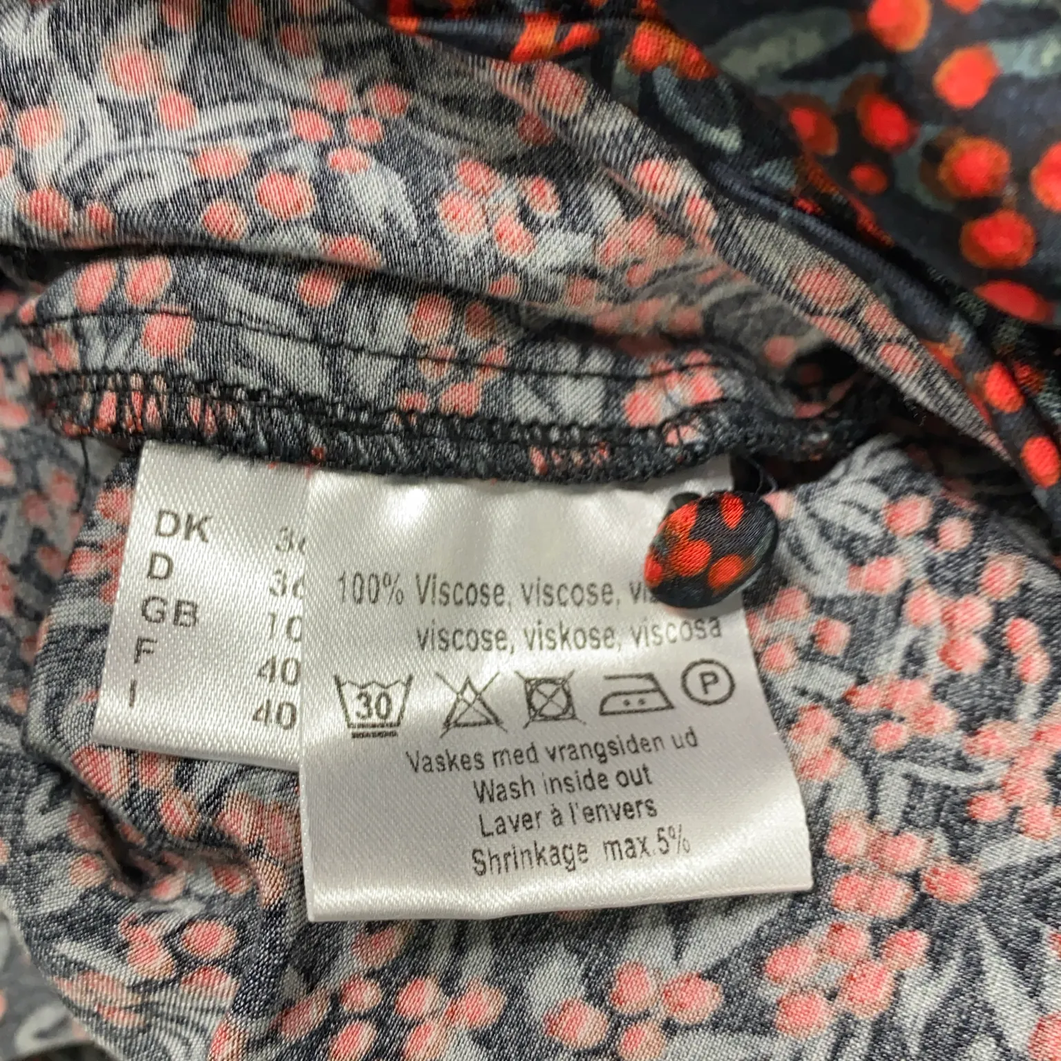 Birgitte Herskind - bild 4