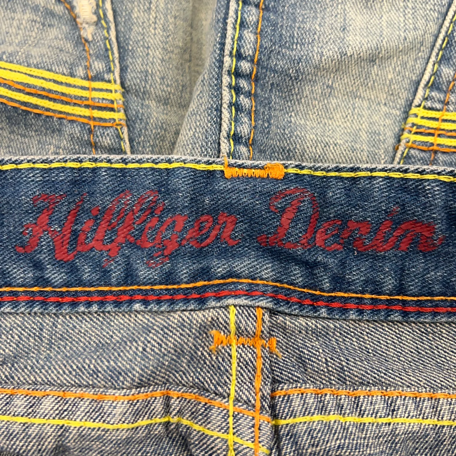 Tommy Hilfiger Denim - bild 3