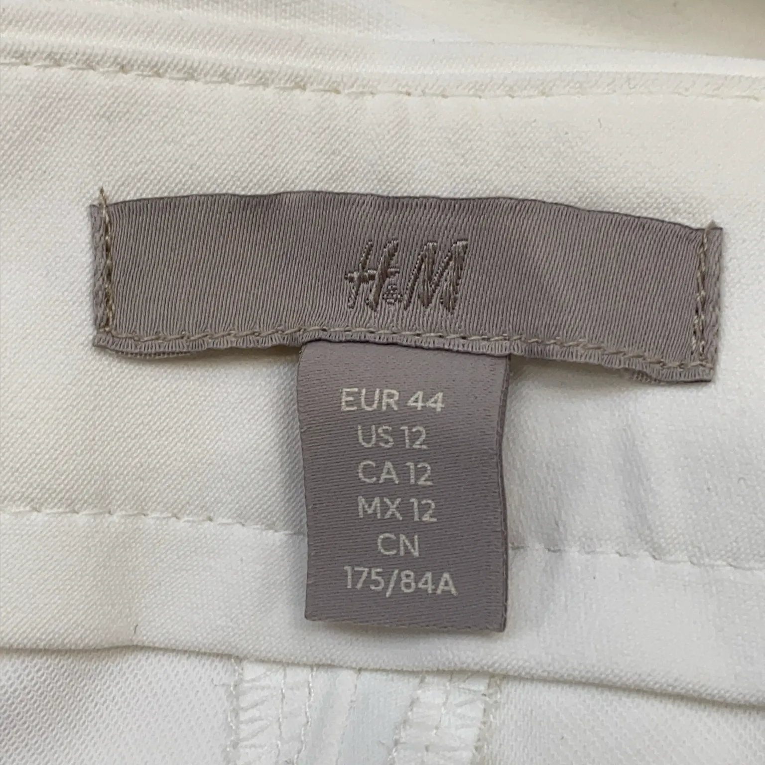 H&M Modern Classic - bild 3