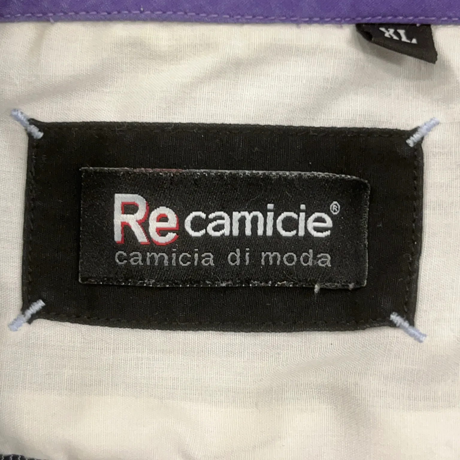 Re Camicia - bild 3