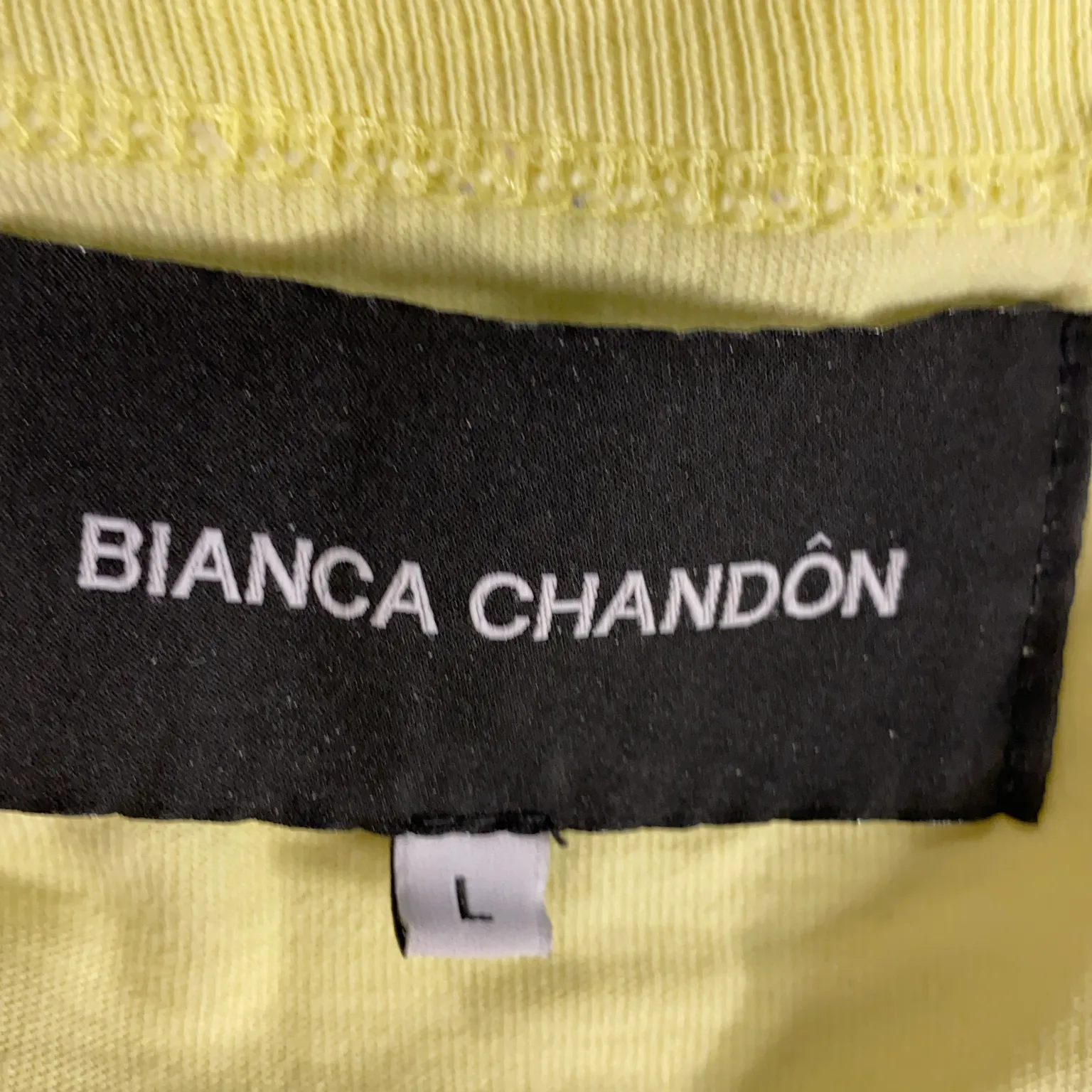 Bianca Chandôn - bild 3