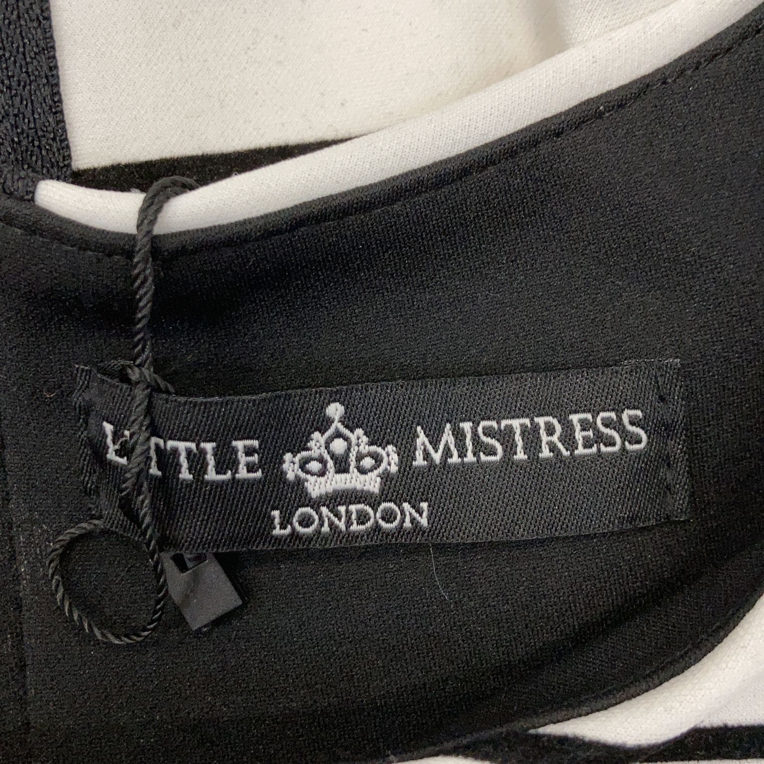 Little Mistress