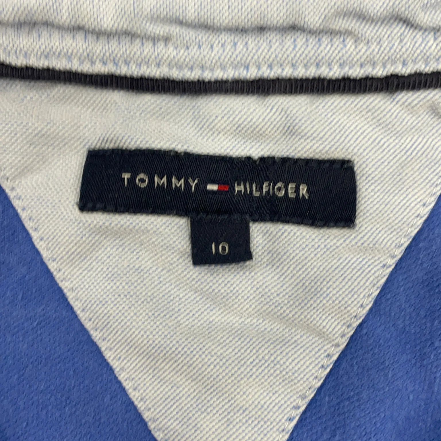 Tommy Hilfiger - bild 3
