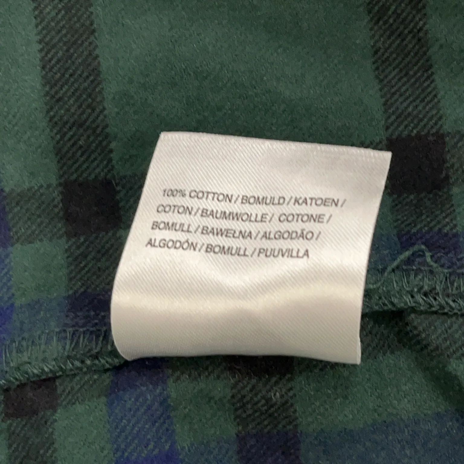 Lyle & Scott - bild 4