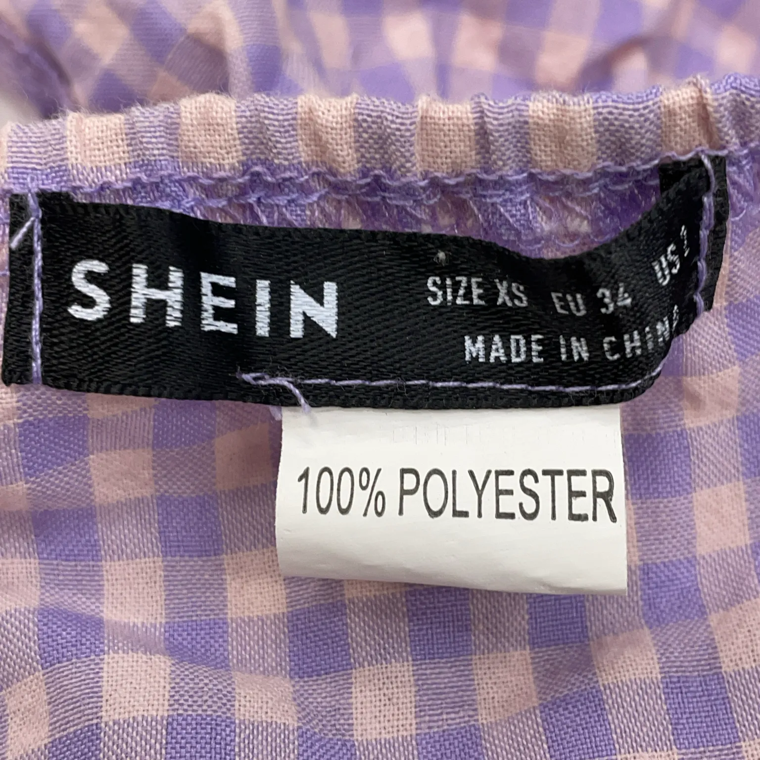 Shein - bild 3