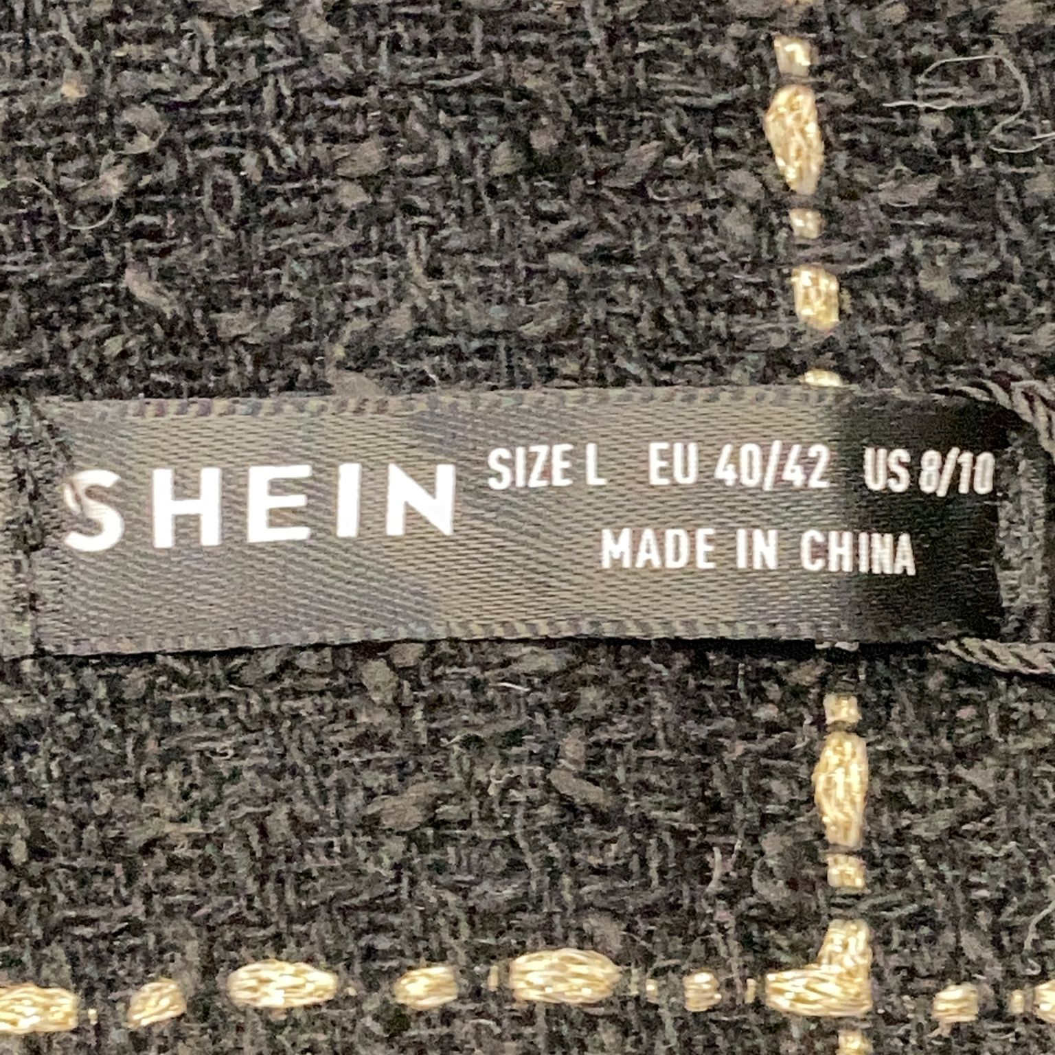 Shein