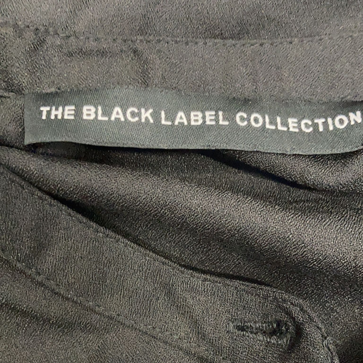 The Black Label Collection Lager 157