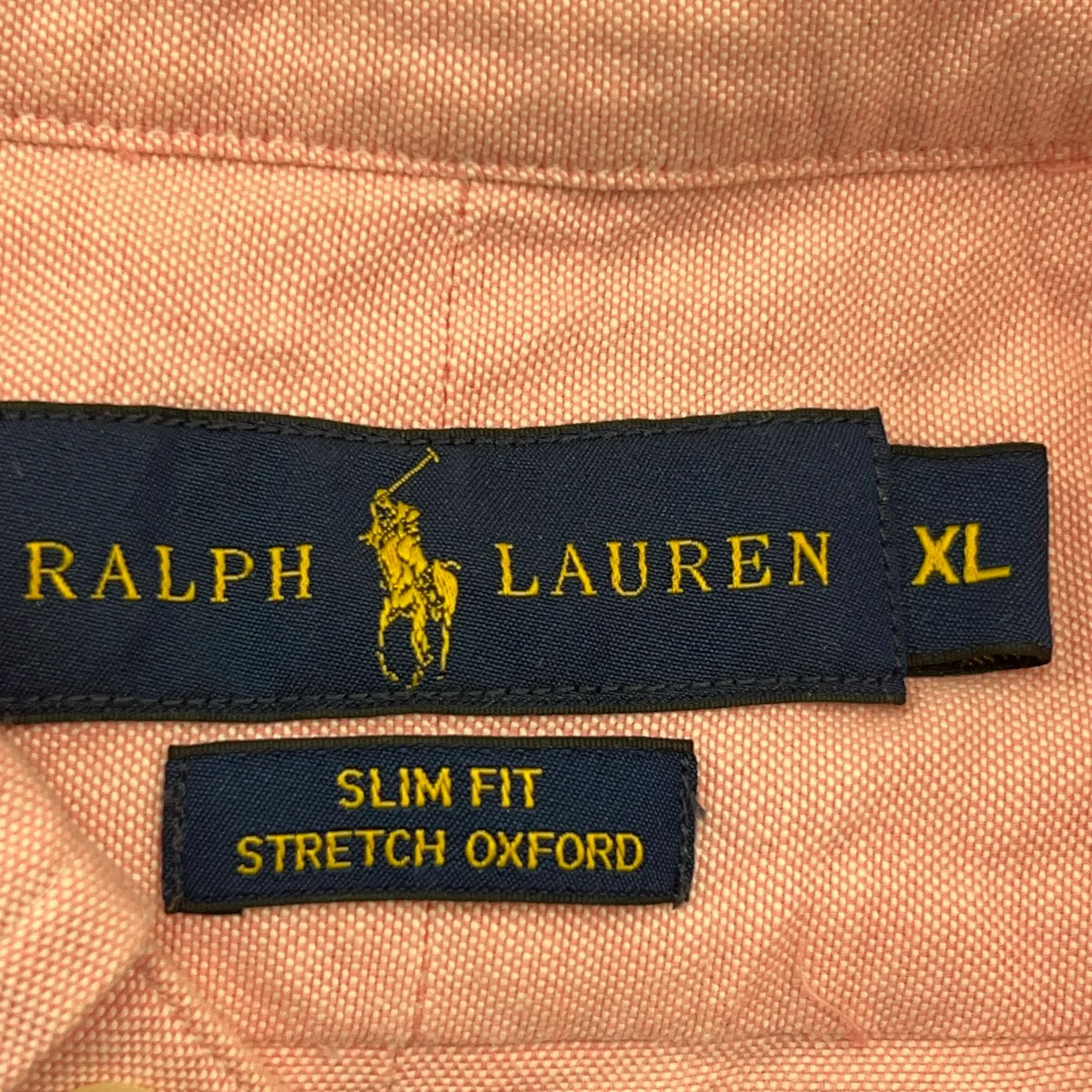 Ralph Lauren - bild 3