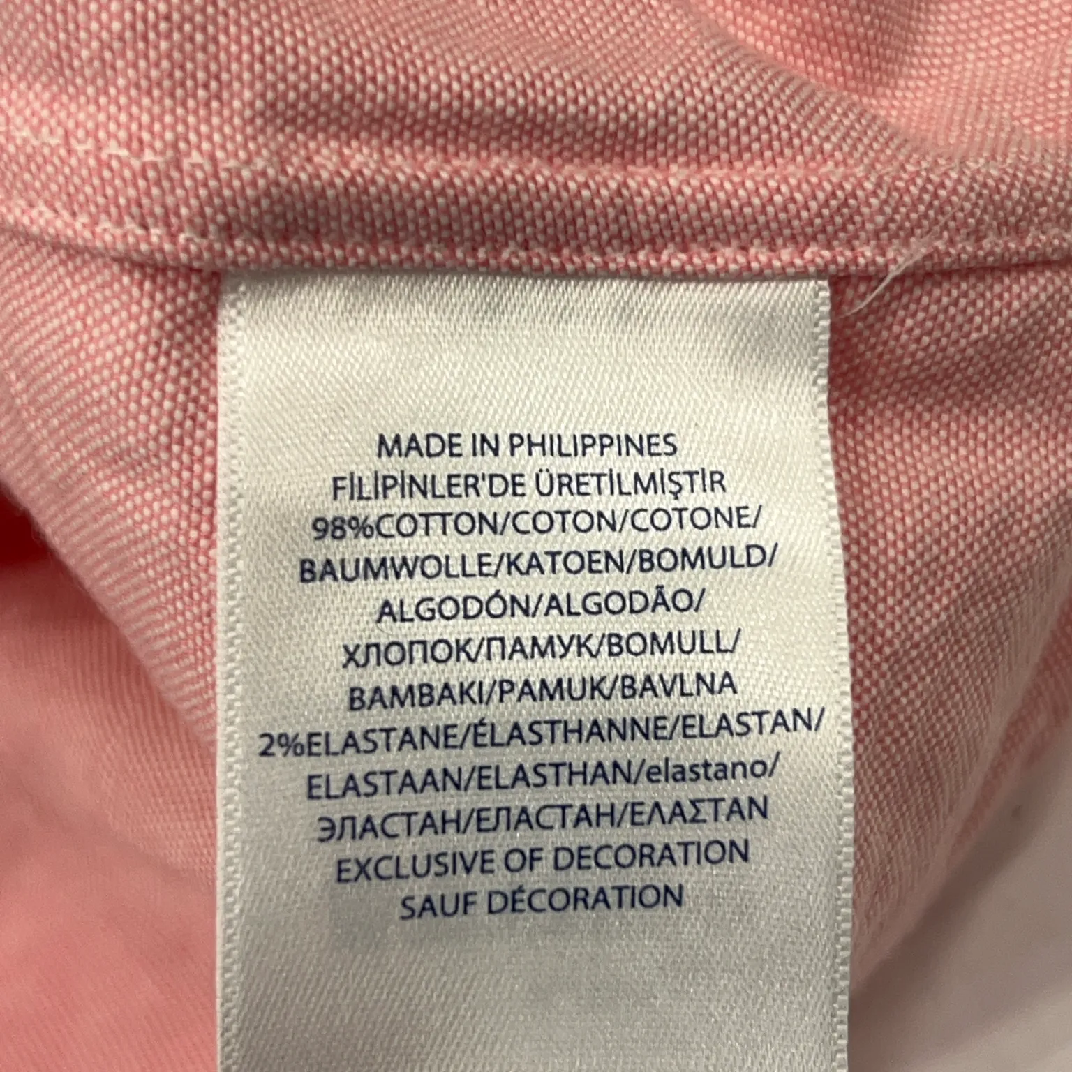 Ralph Lauren - bild 4