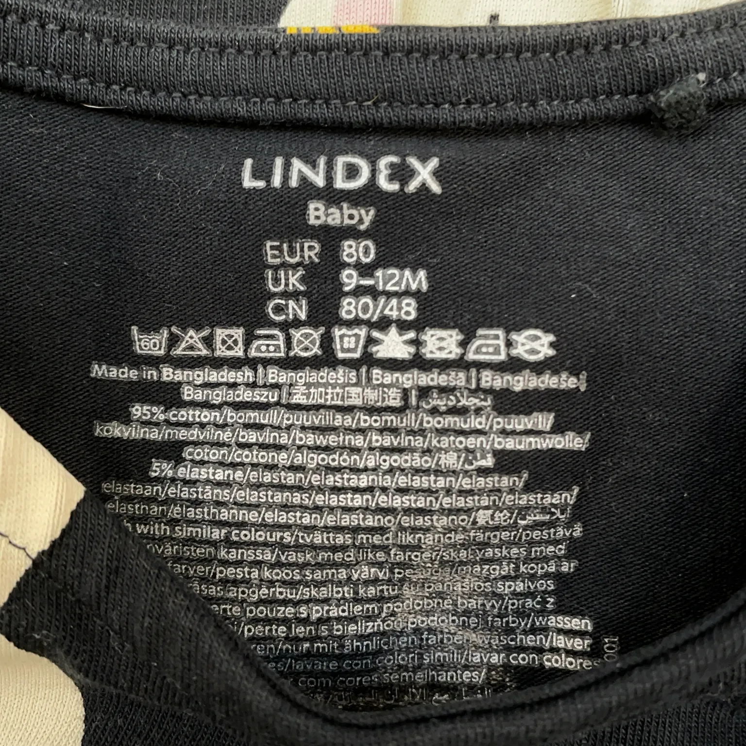 Lindex Baby - bild 3