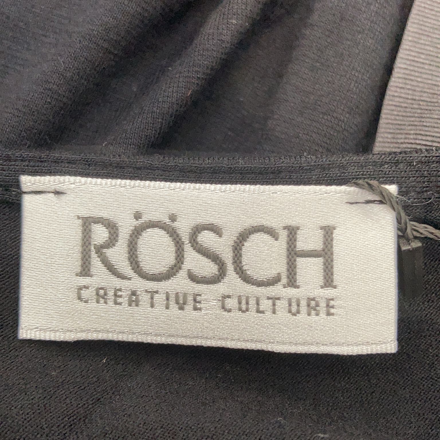 Rösch