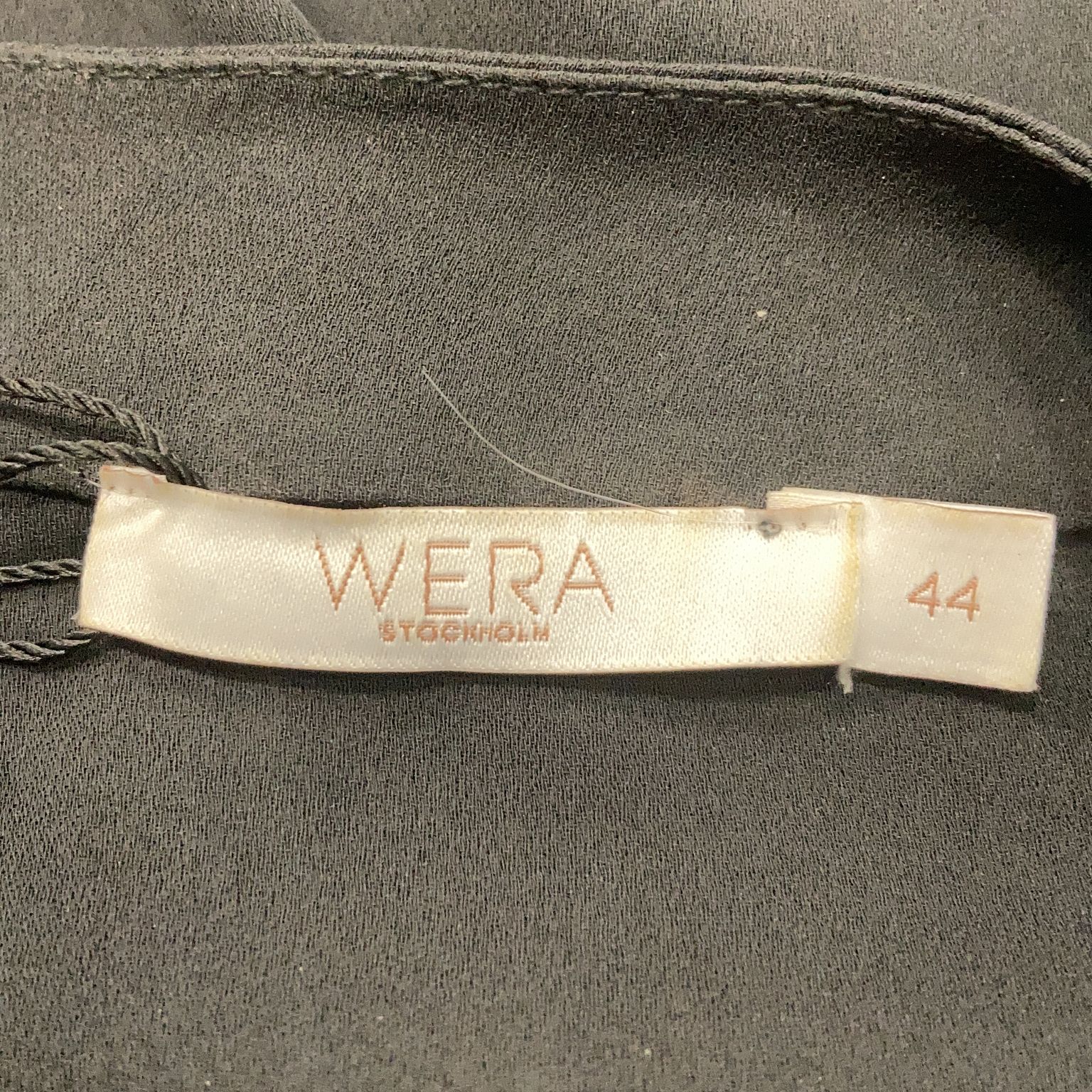 WERA Stockholm