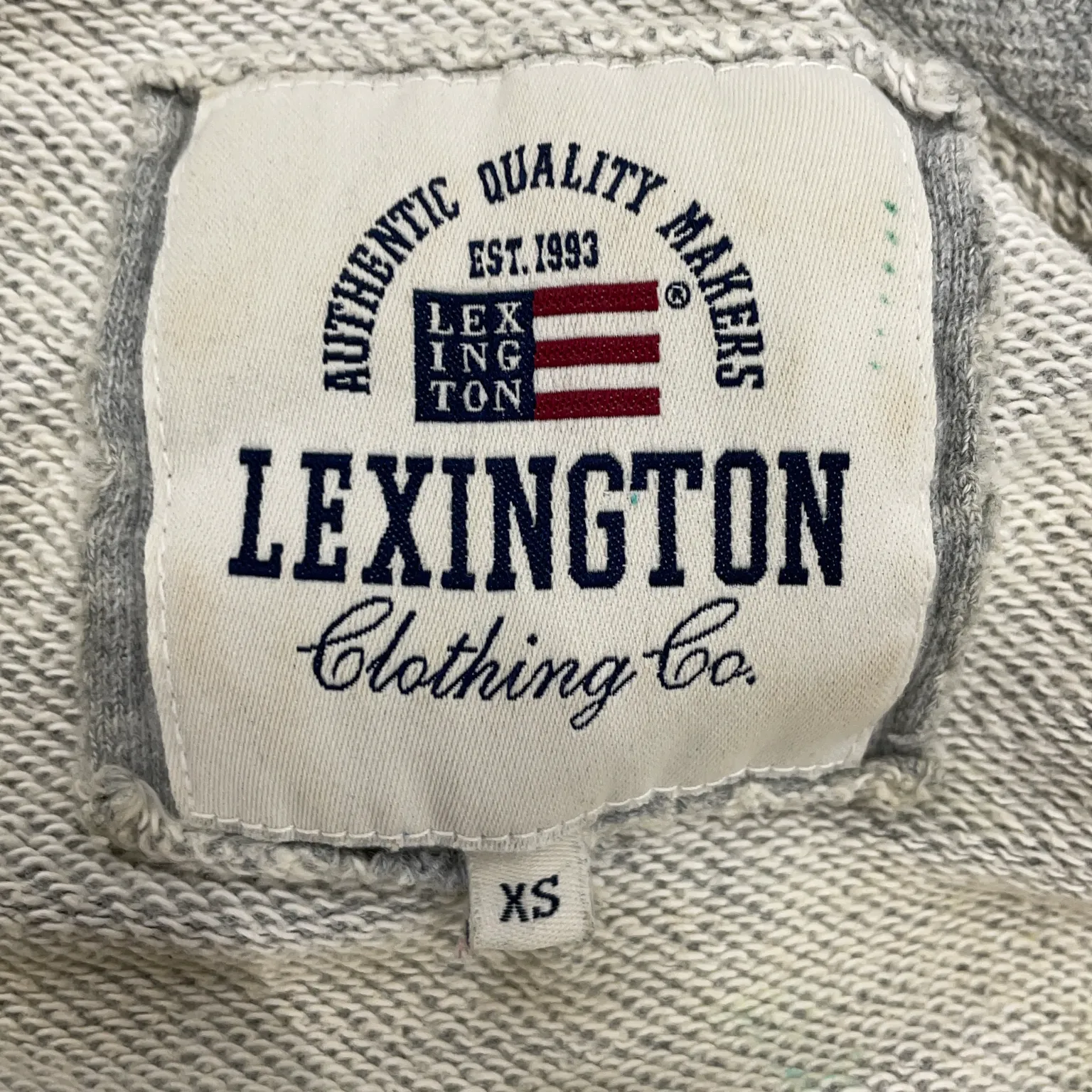 Lexington Clothing Co - bild 3
