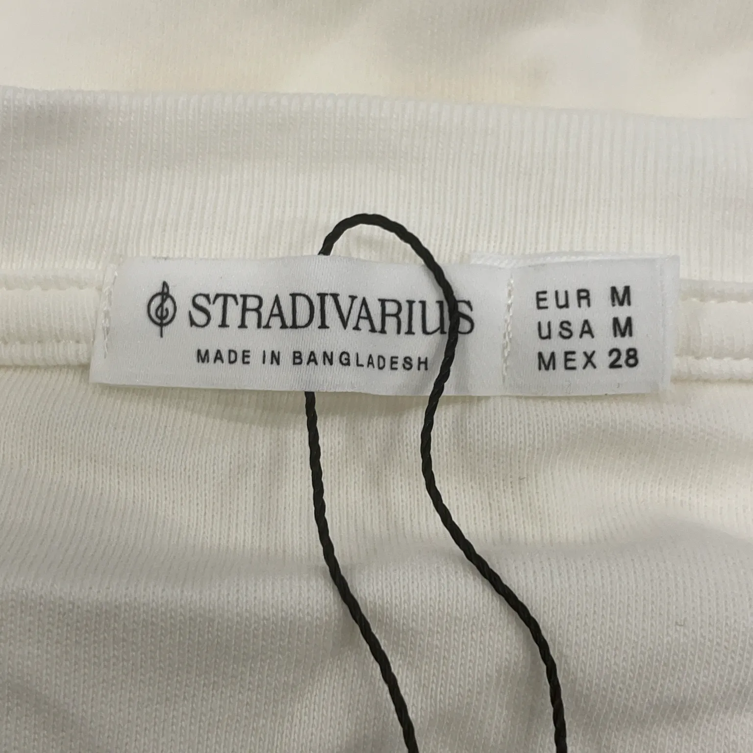 Stradivarius - bild 3