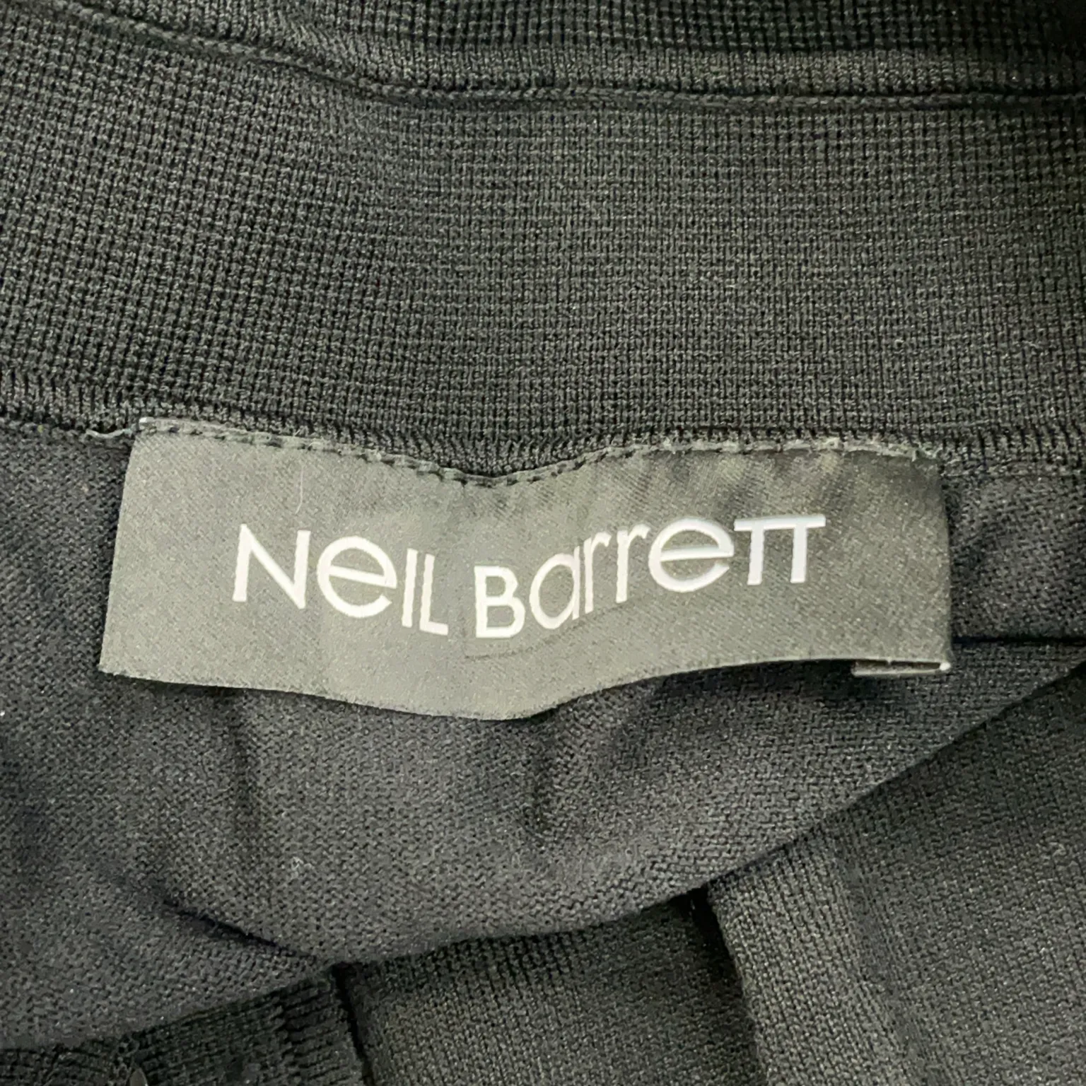 Neil Barrett - bild 3