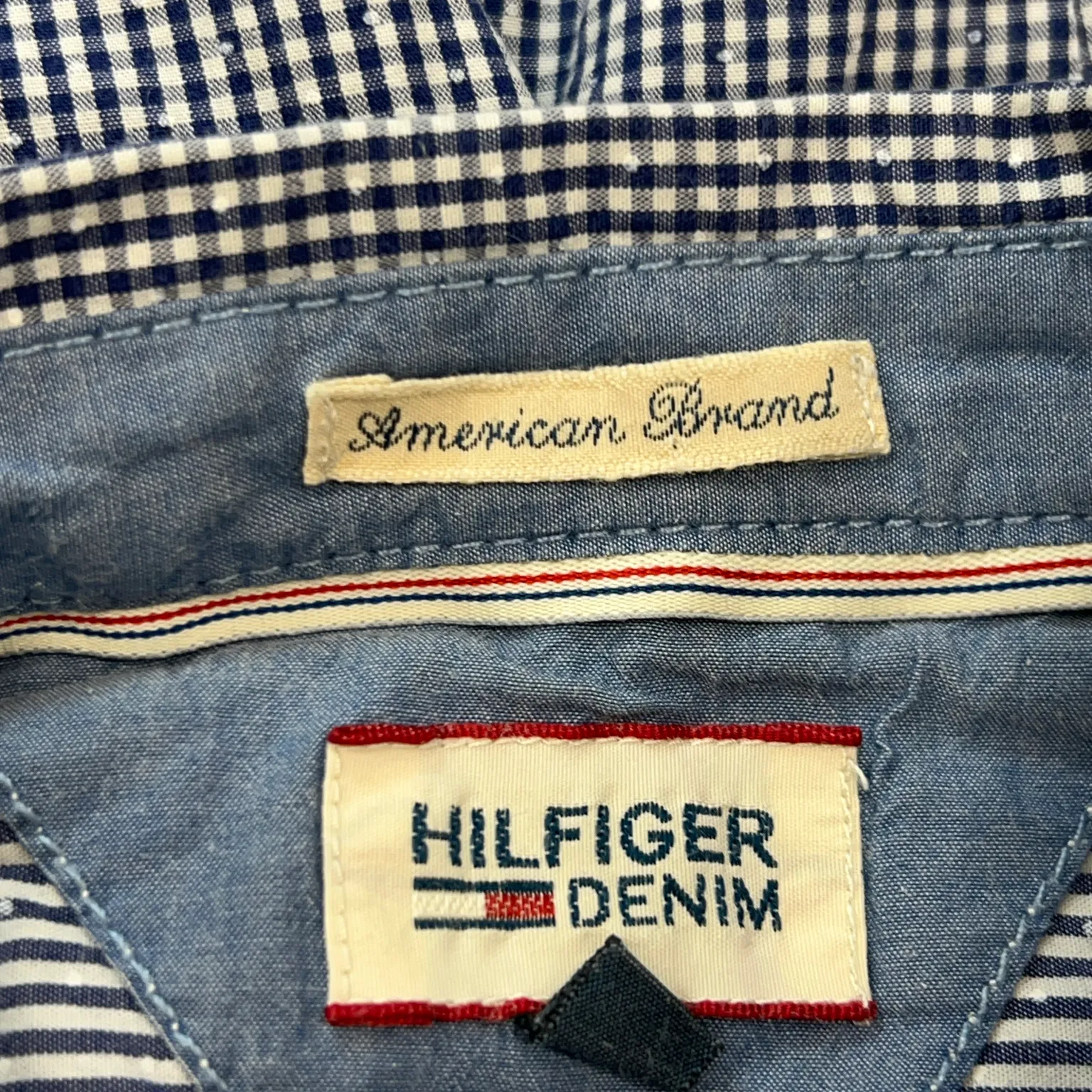 Tommy Hilfiger Denim - bild 3