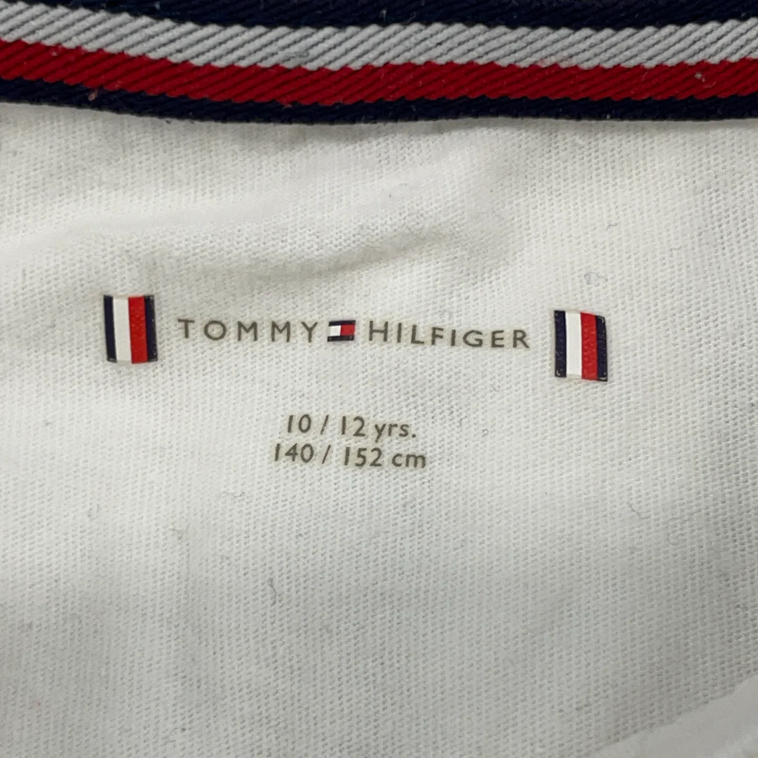 Tommy Hilfiger - bild 3