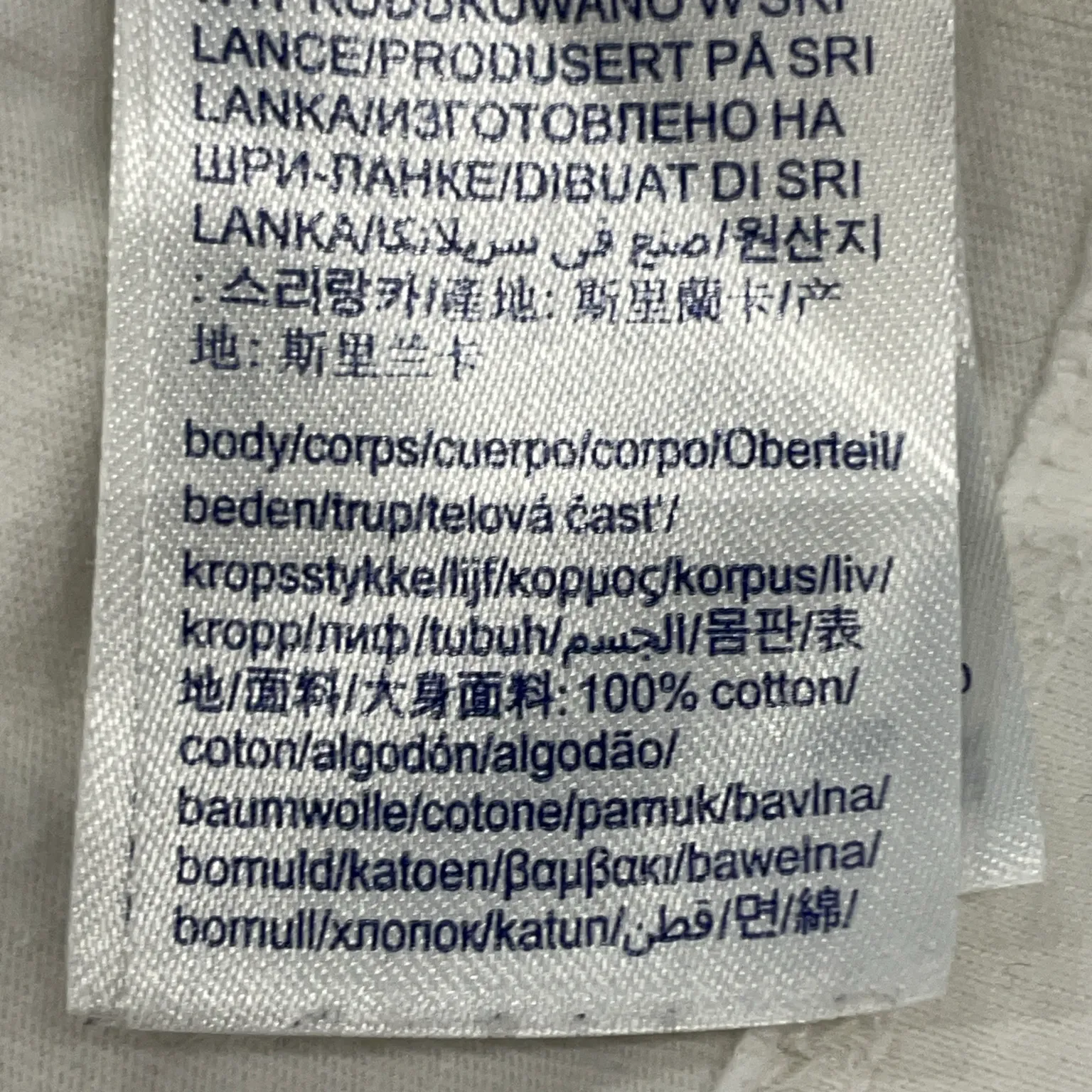 Tommy Hilfiger - bild 4