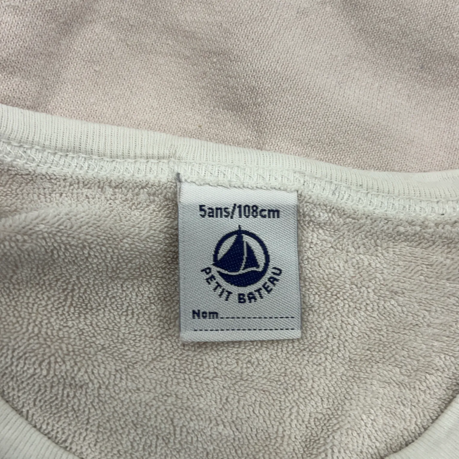 Petit Bateau - bild 3