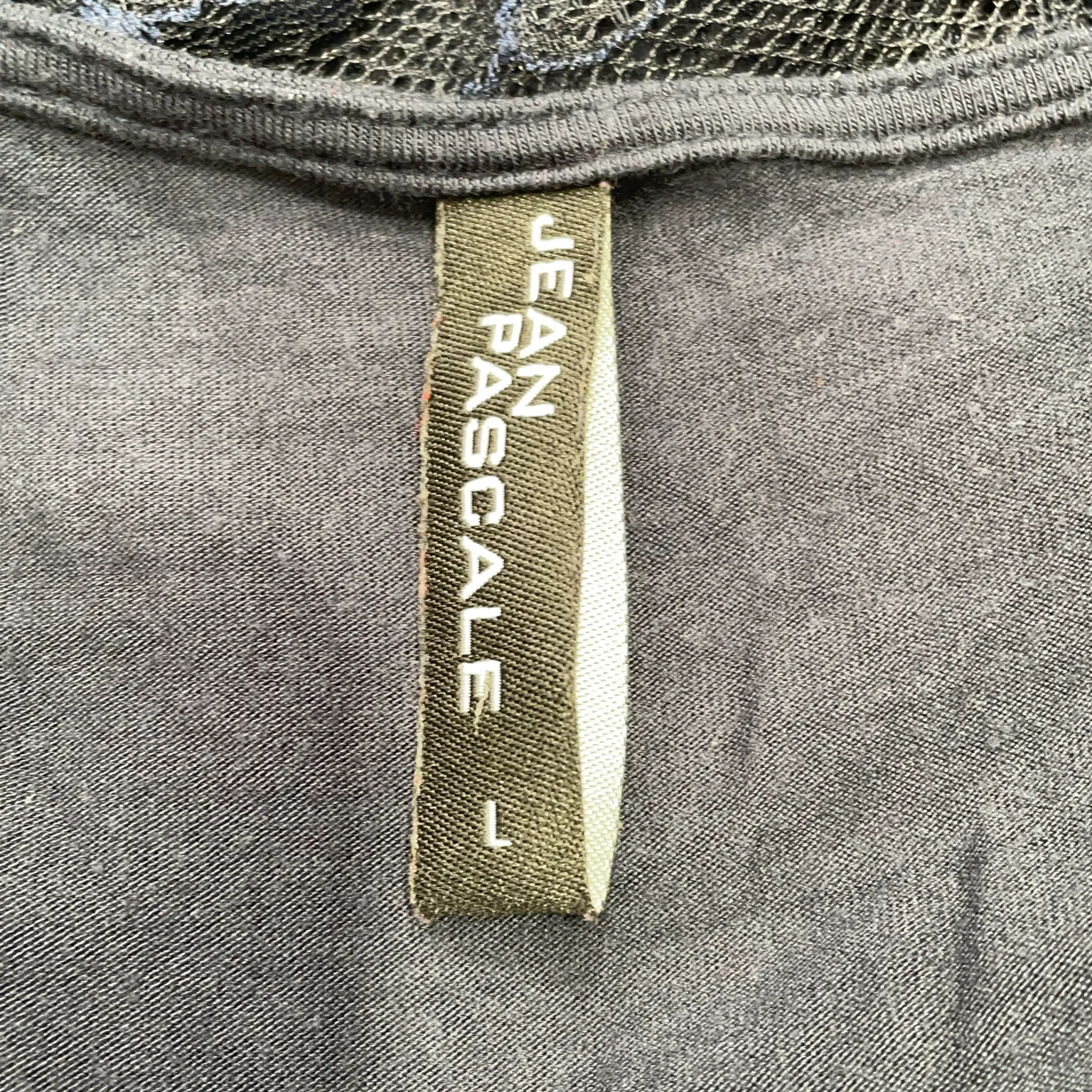 Jean Pascale - bild 3