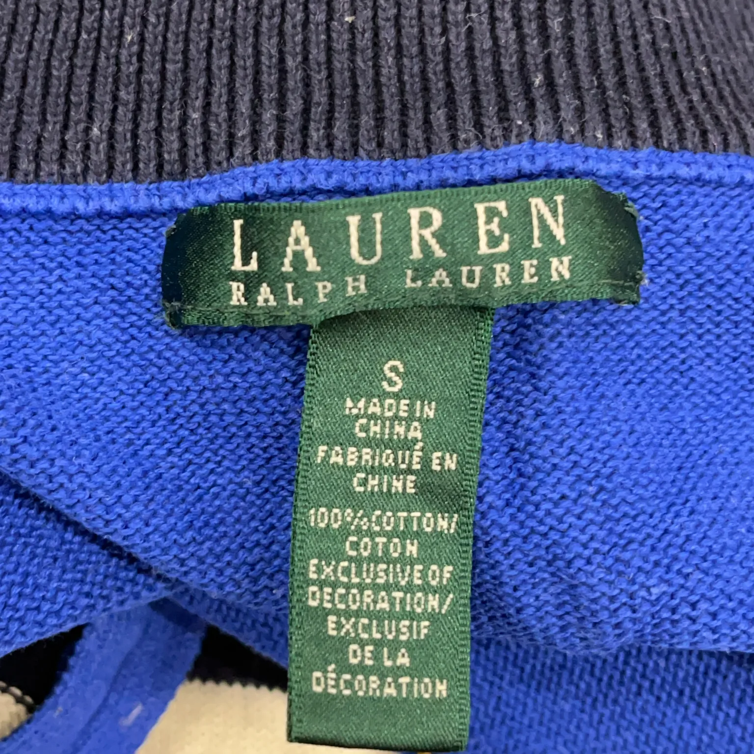 Lauren Ralph Lauren - bild 4