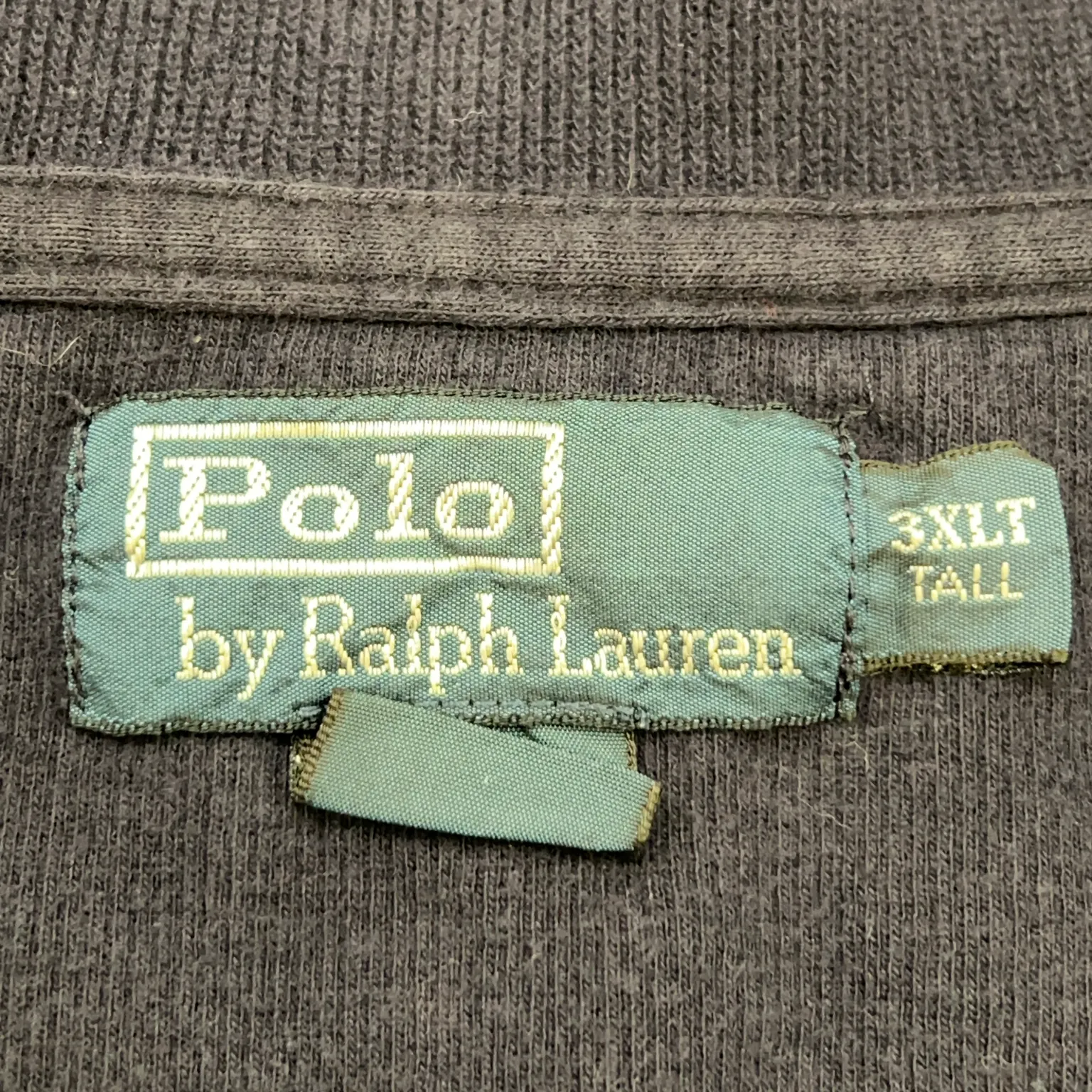 Polo Ralph Lauren - bild 3
