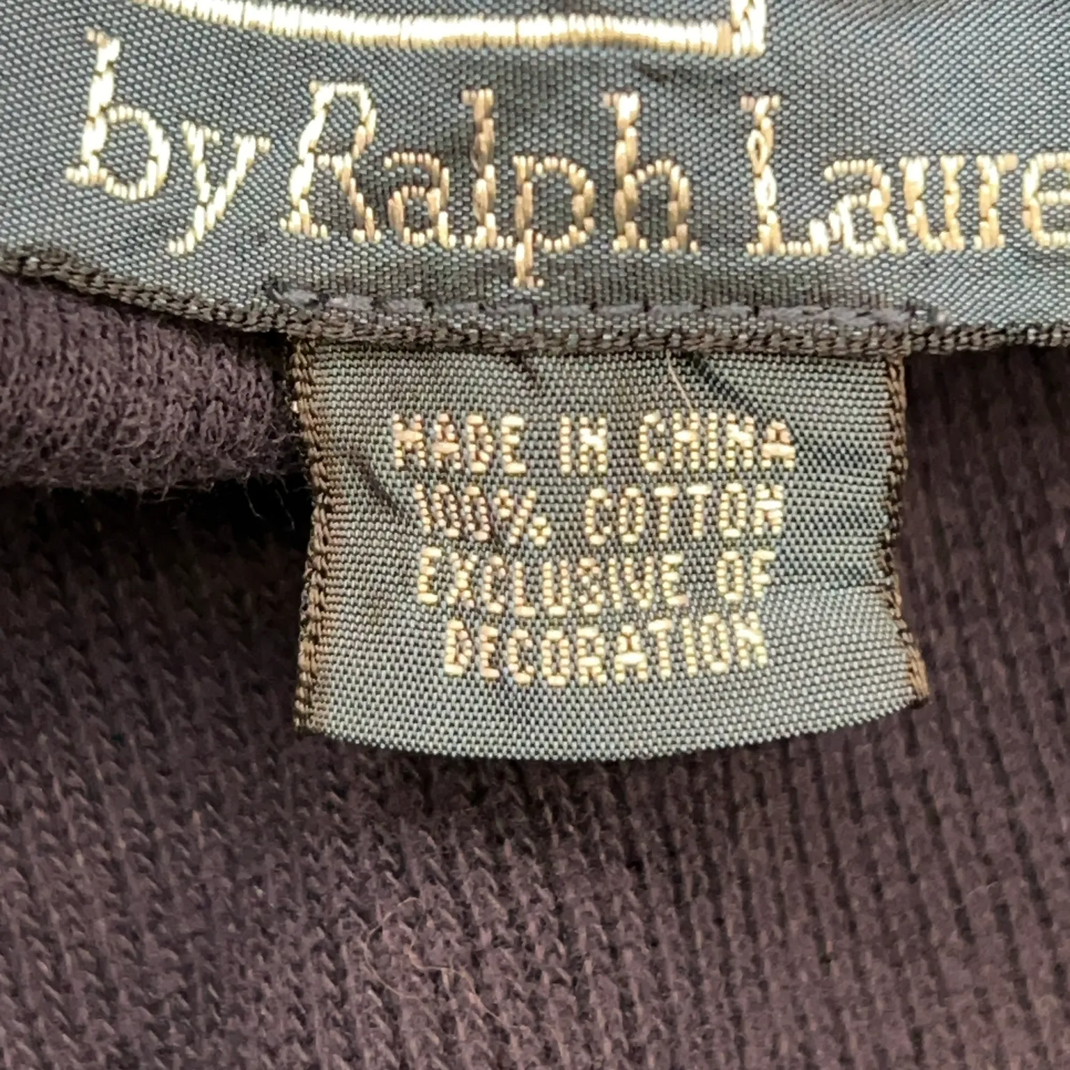 Polo Ralph Lauren - bild 4