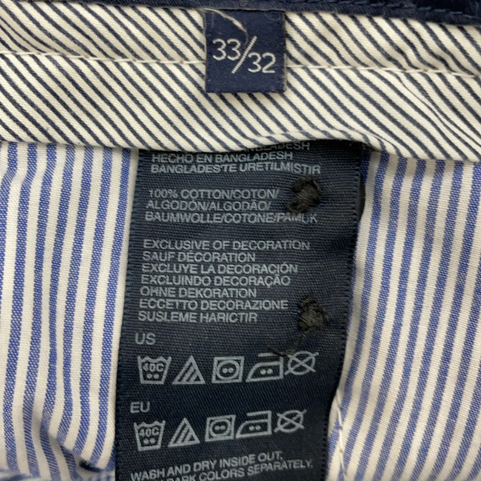 Tommy Hilfiger - bild 4