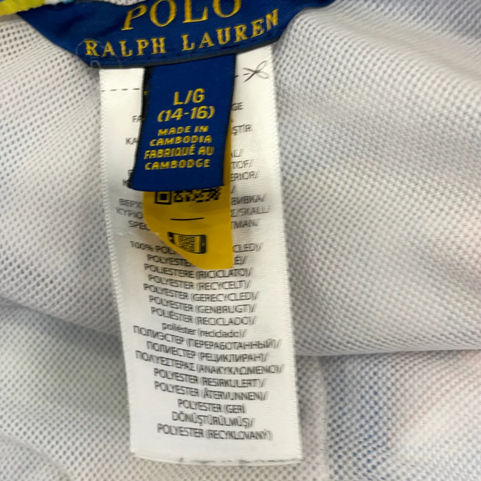 Polo Ralph Lauren - bild 4