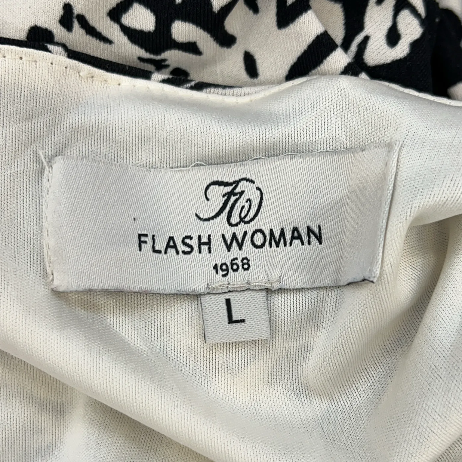 Flash Woman - bild 3