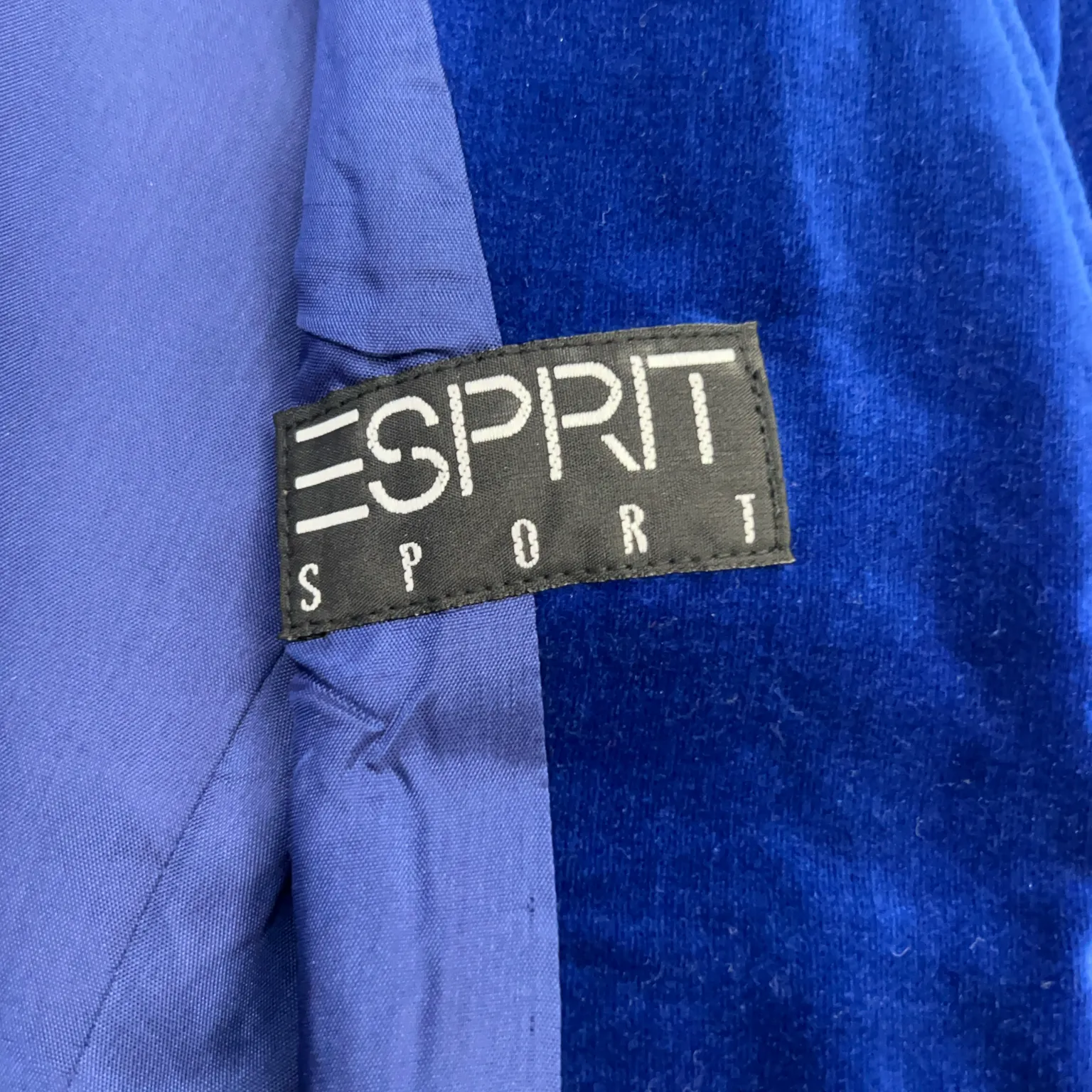 Esprit Sport - bild 3