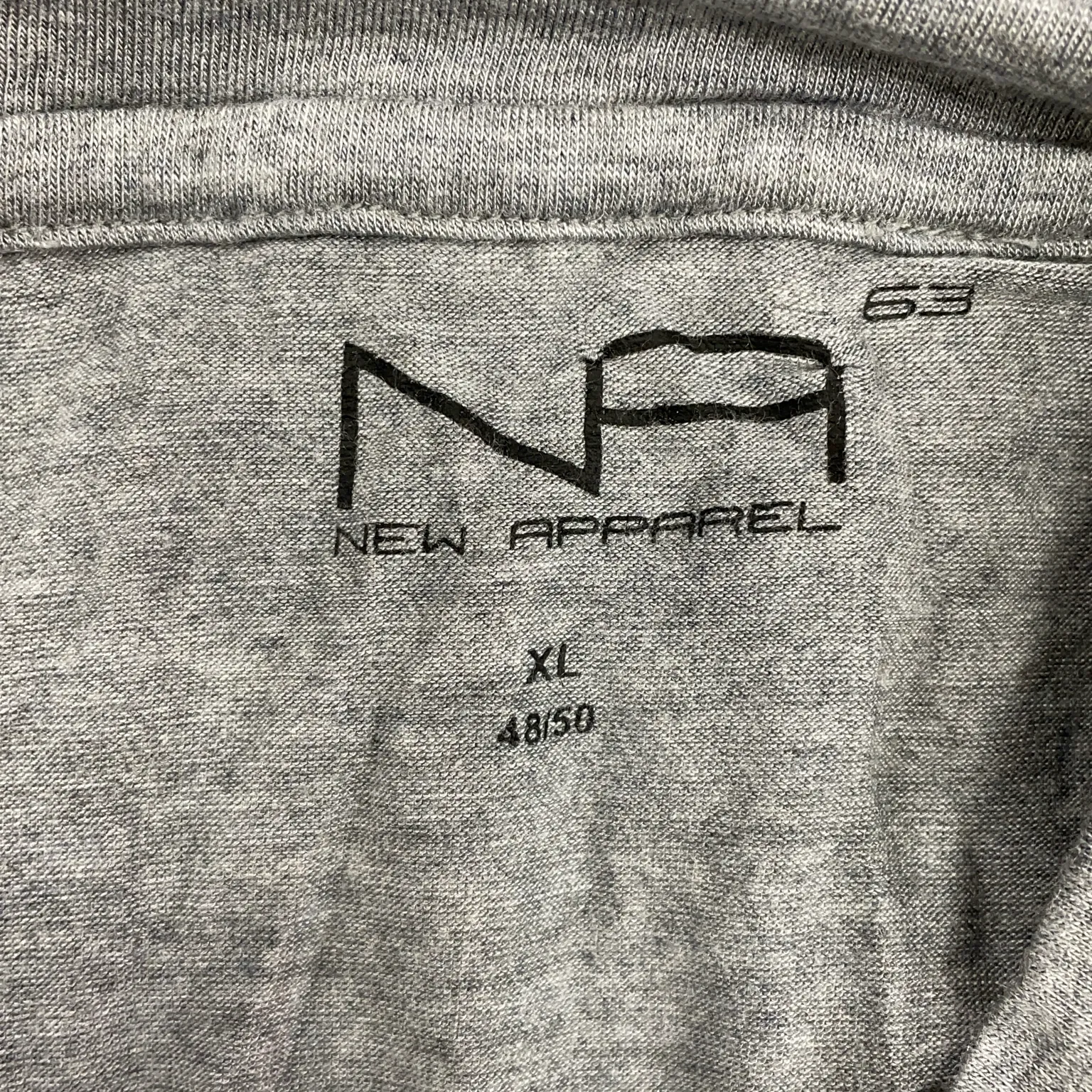 New Apparel - bild 3