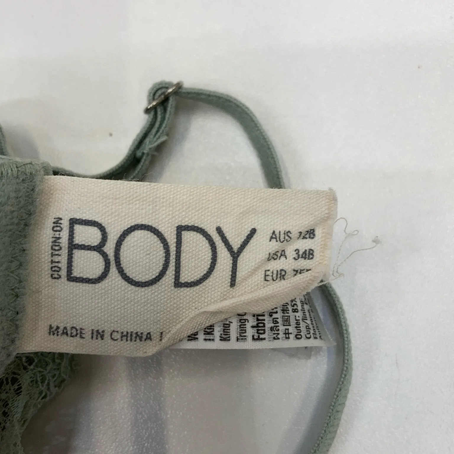 Cotton on Body - bild 3