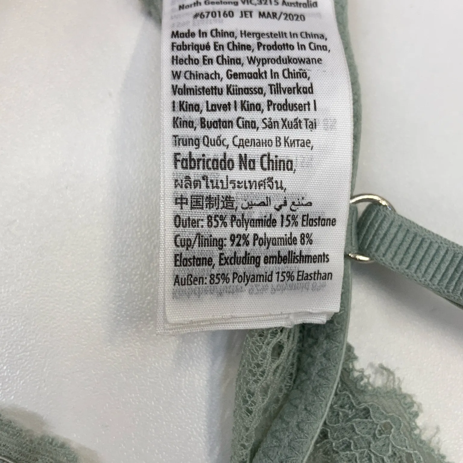 Cotton on Body - bild 4