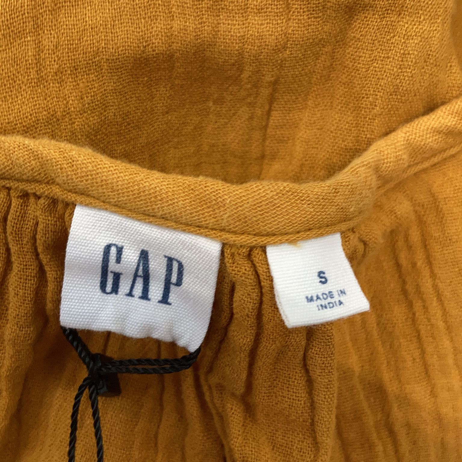 Gap