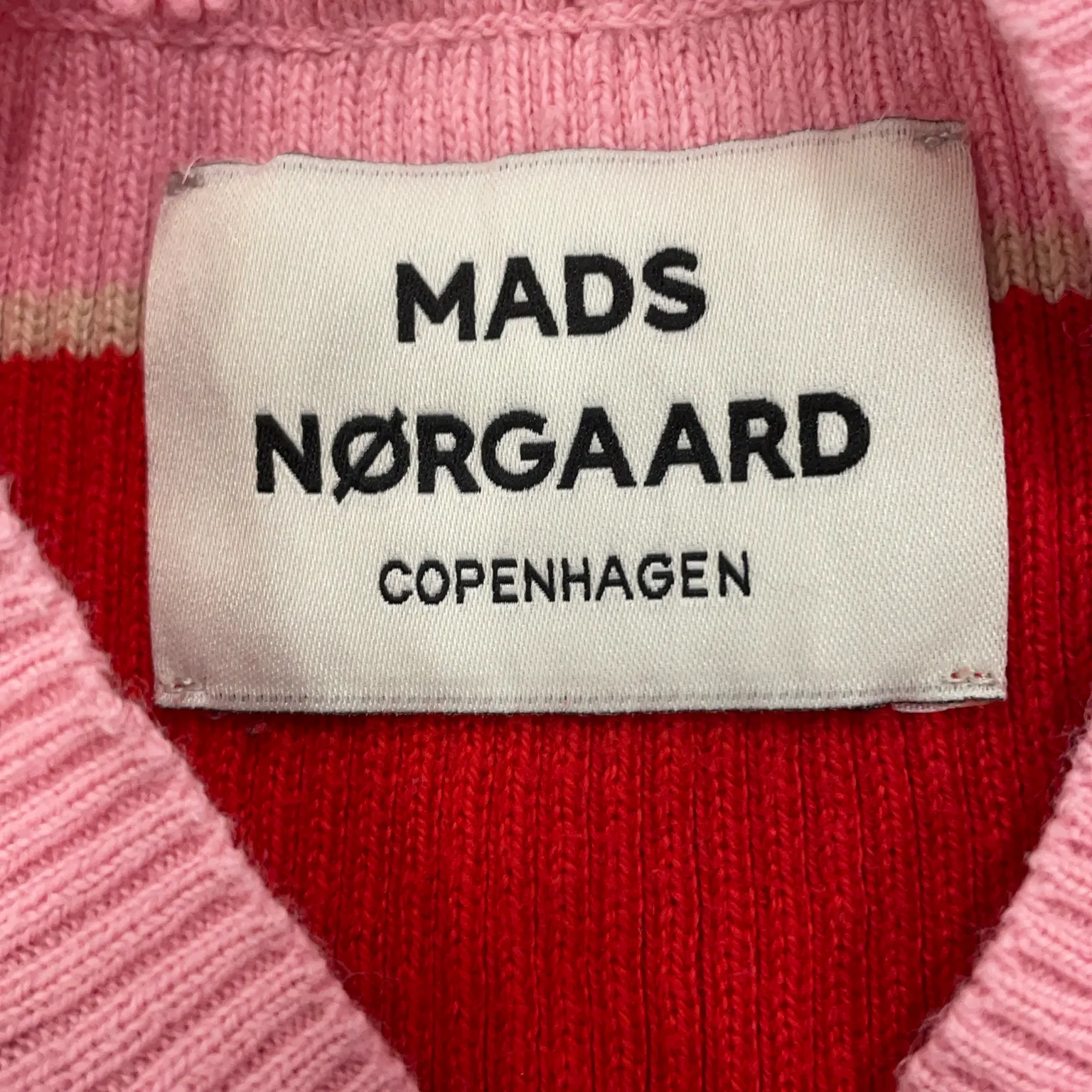 Mads Nørgaard Copenhagen - bild 3