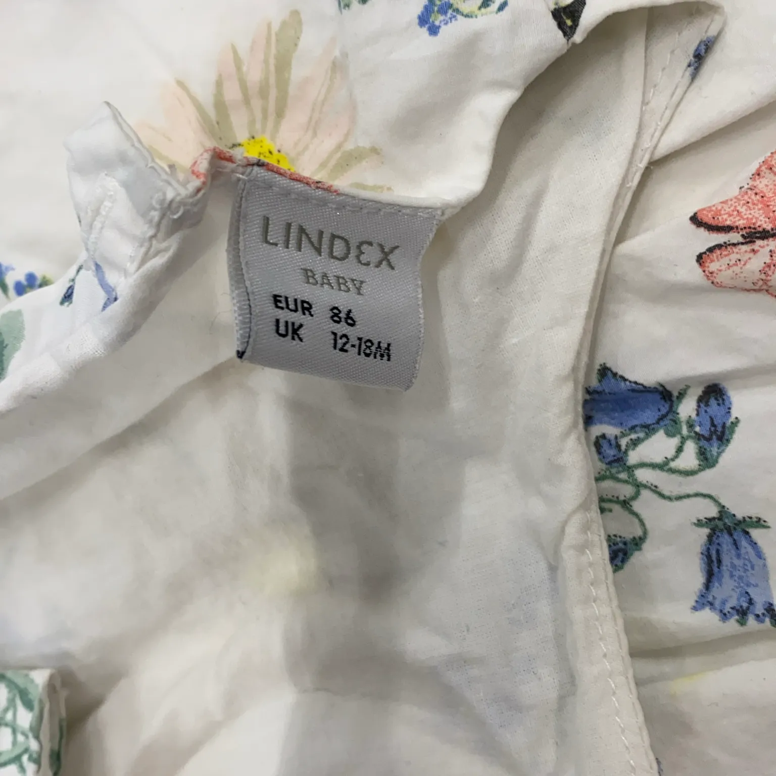 Lindex Baby - bild 3