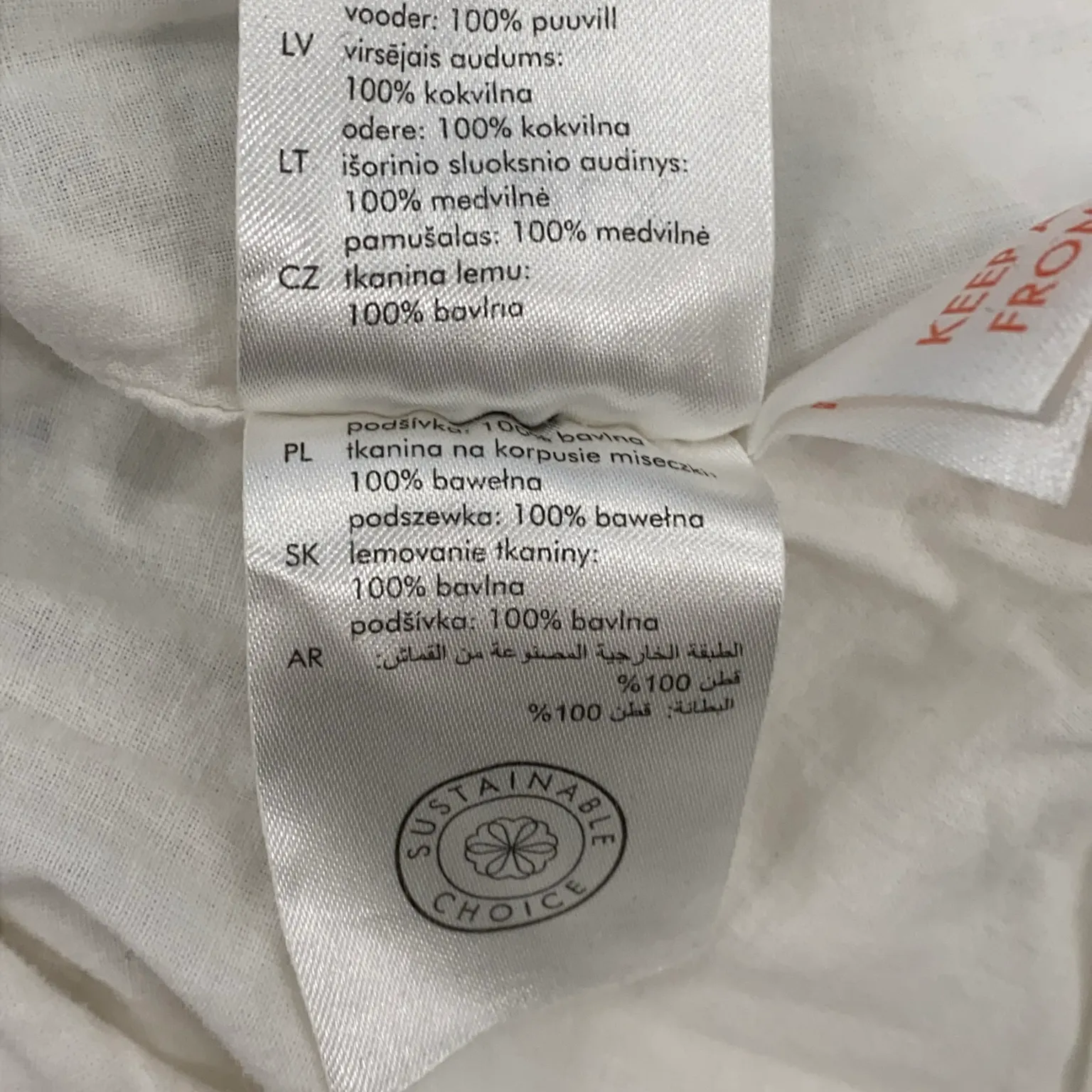 Lindex Baby - bild 4